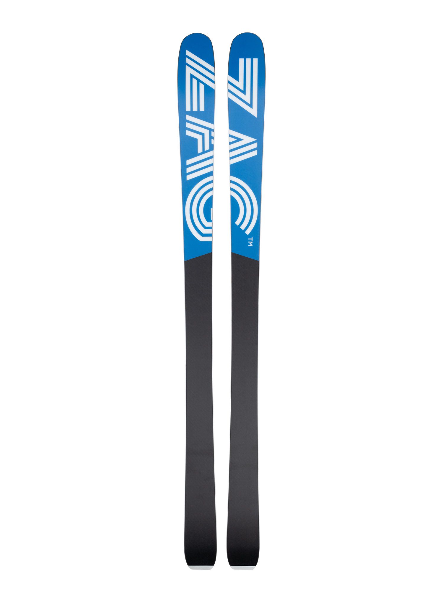 Набір скітуринговий ZAG Ubac 89 - blue/white