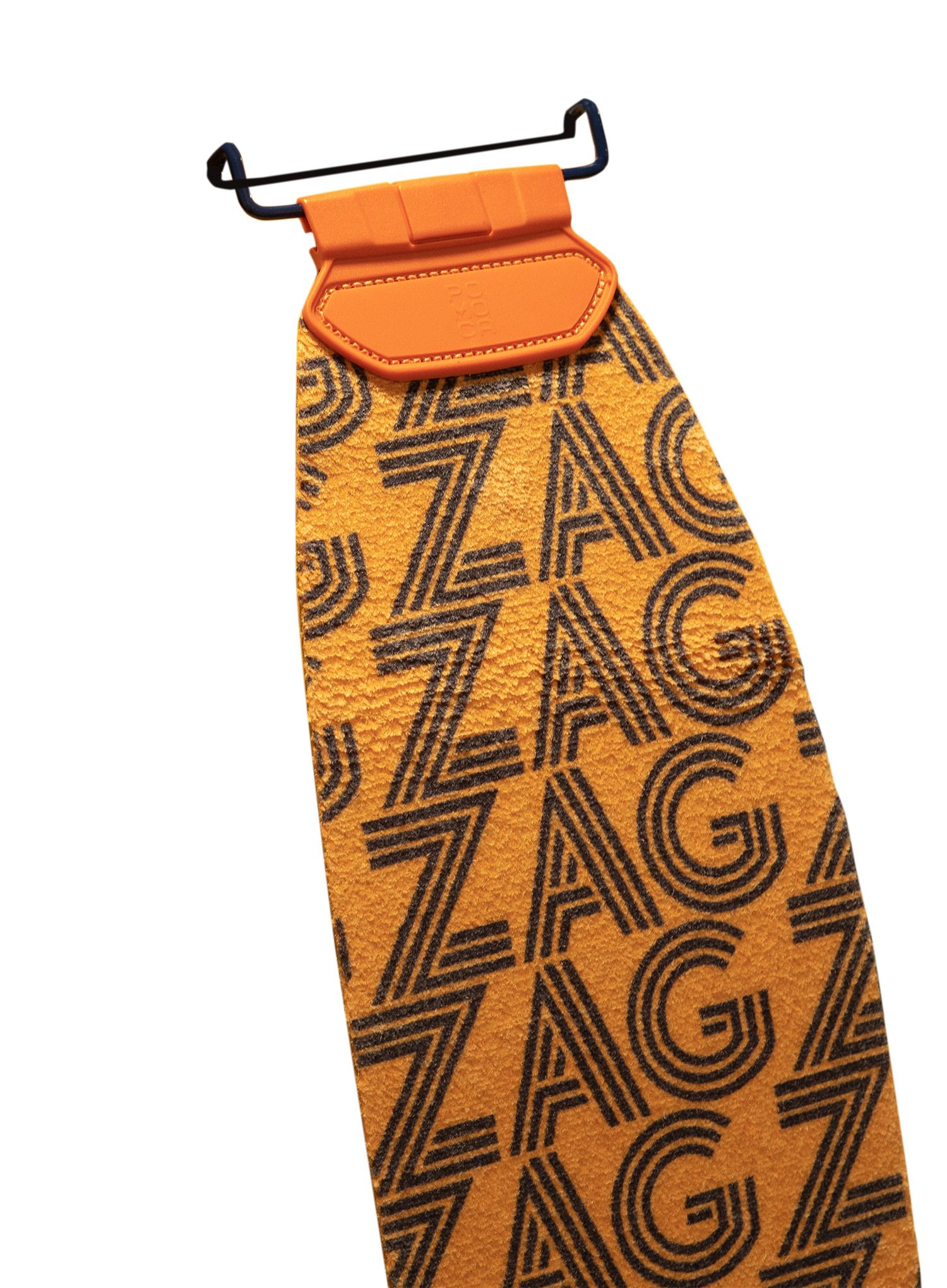 Набір скітуринговий ZAG Ubac 95 Limited Edition - white/blue