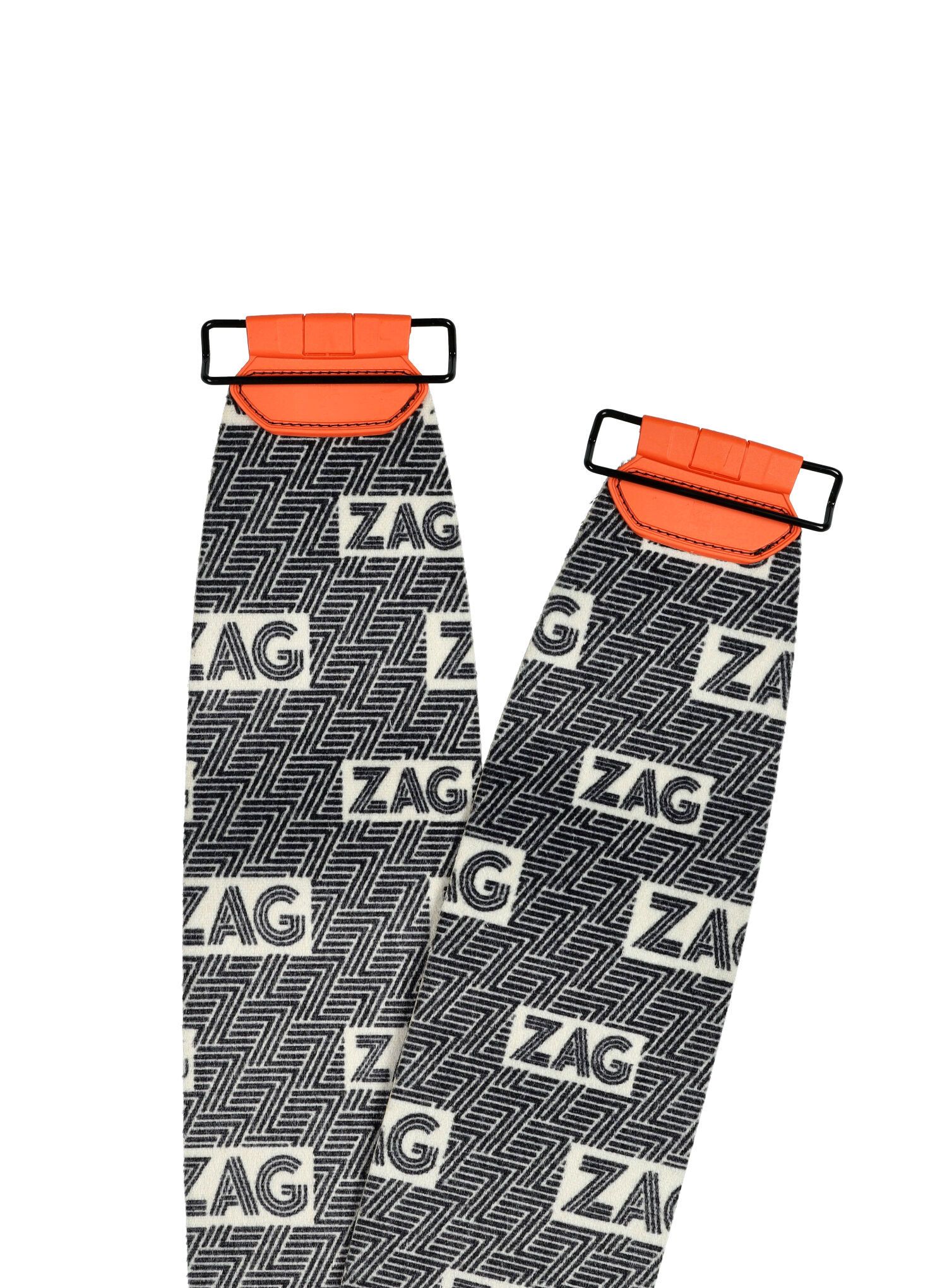 Набір скітуринговий ZAG Ubac 95 - dark blue/white