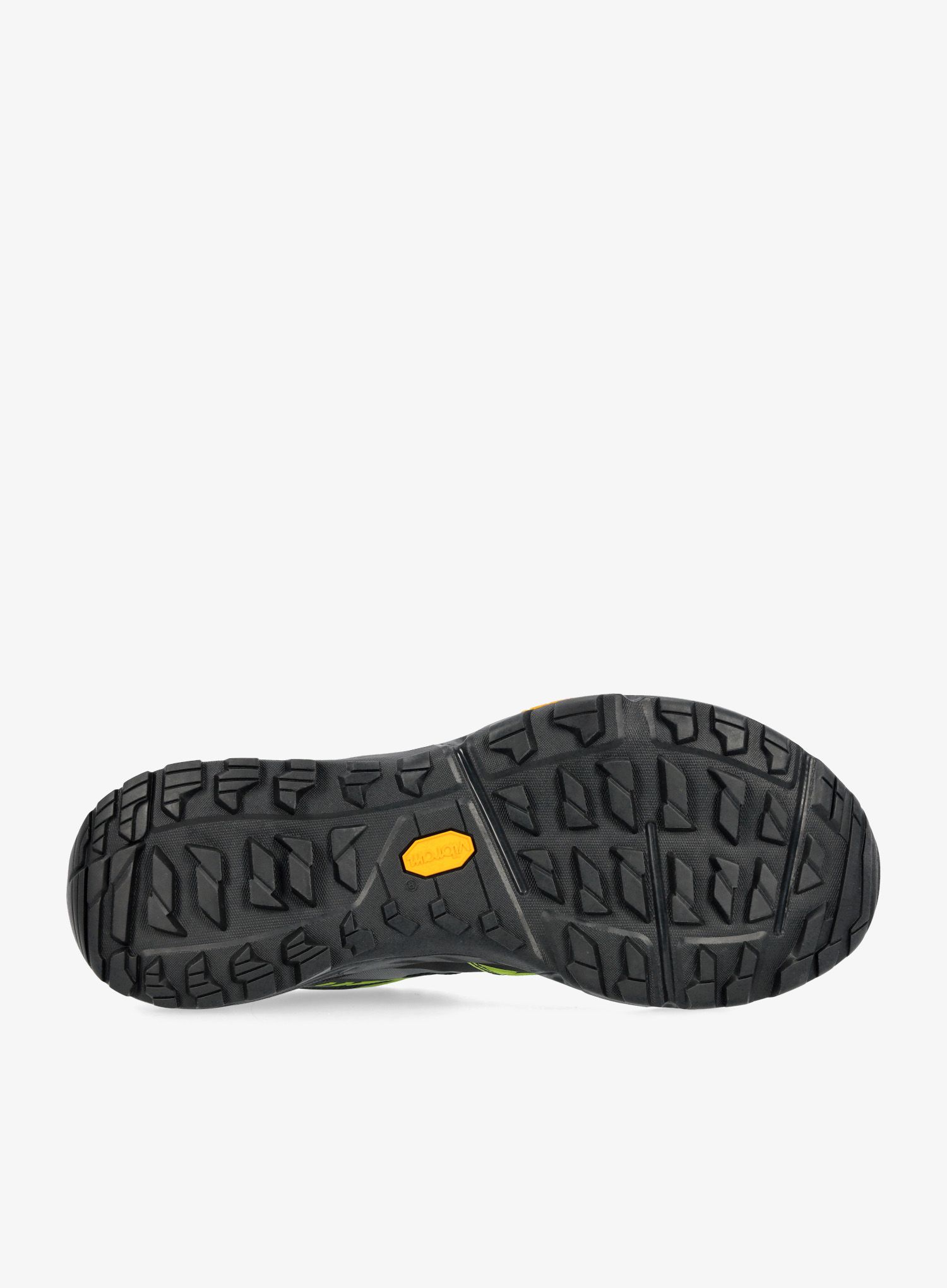 Черевики туристичні Zamberlan Anabasis GTX Short - lime