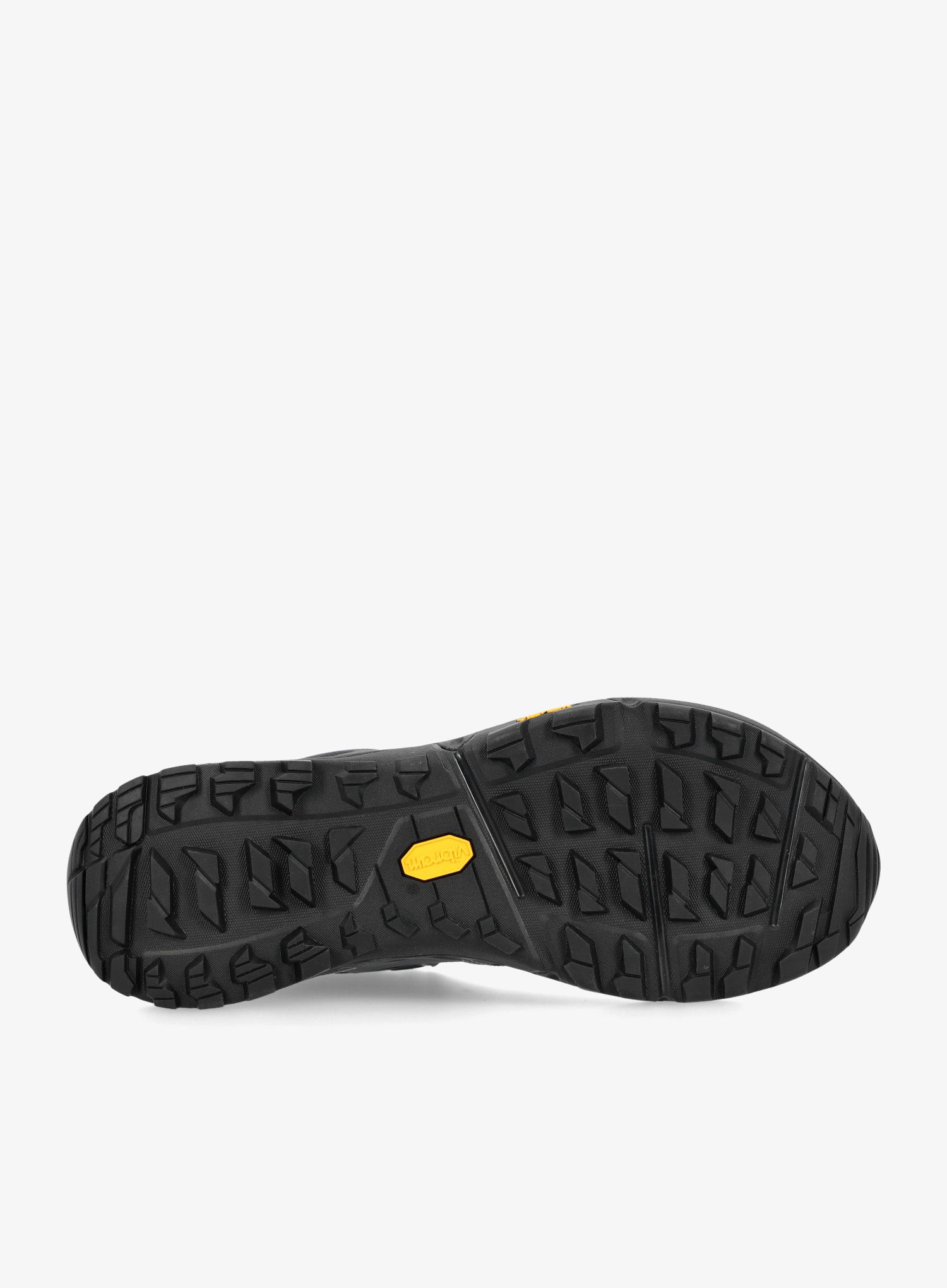Черевики туристичні Zamberlan Anabasis GTX - grey