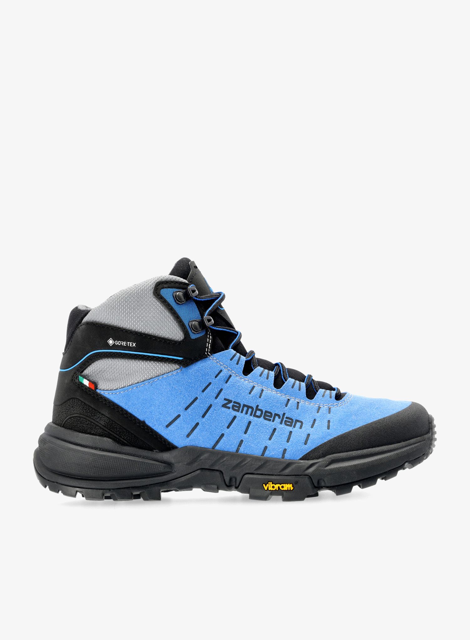 Черевики туристичні жіночі Zamberlan Circe GTX - light blue