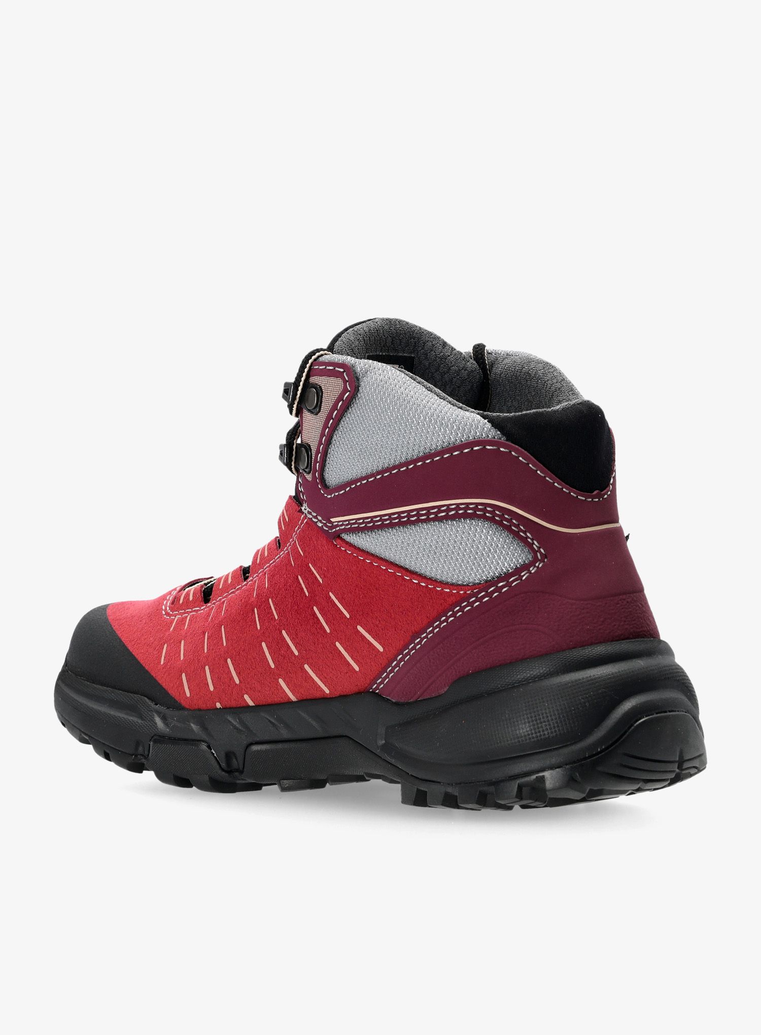 Черевики туристичні жіночі Zamberlan Circe GTX  - wine