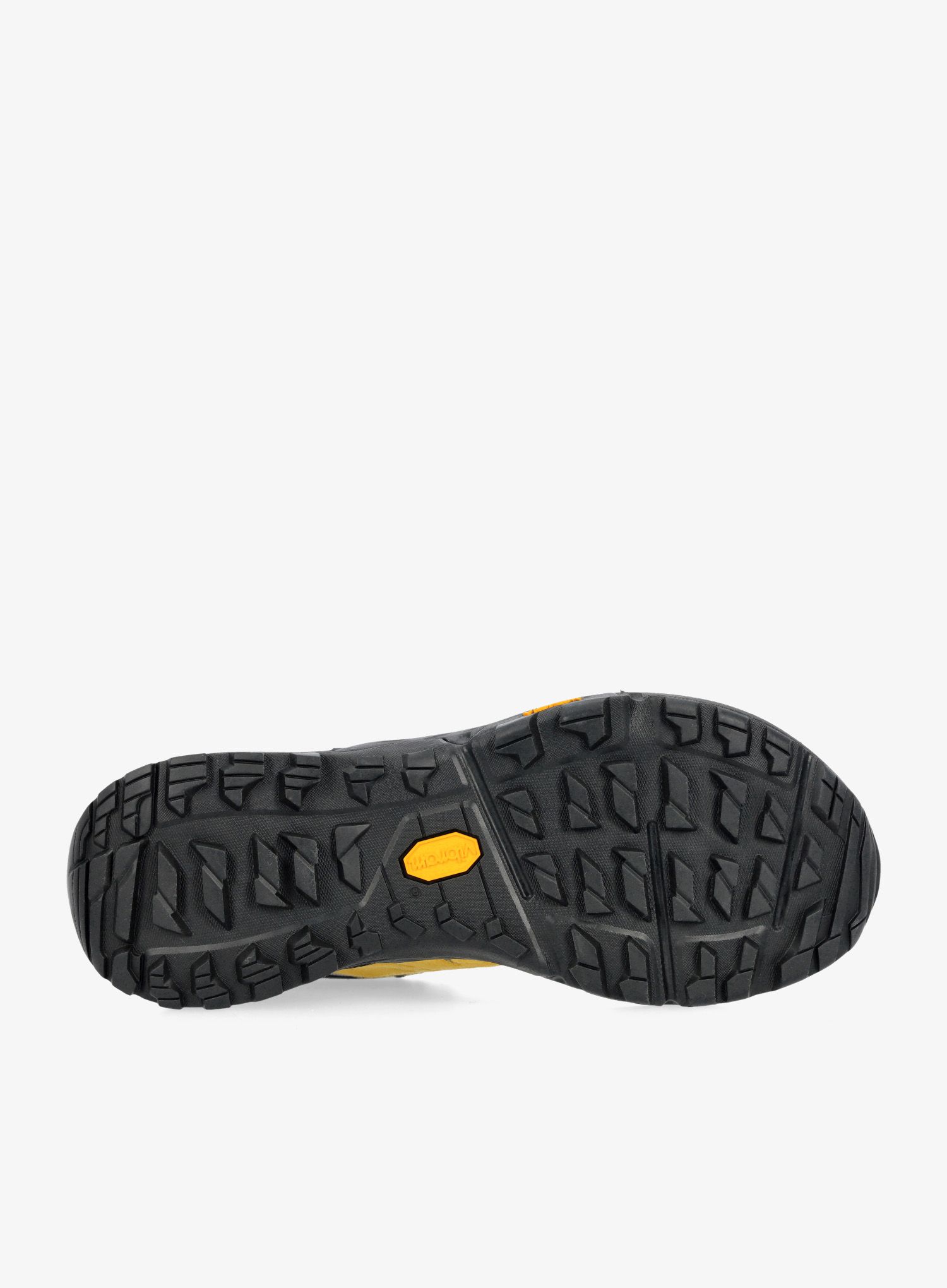 Черевики туристичні жіночі Zamberlan Circe GTX - yellow