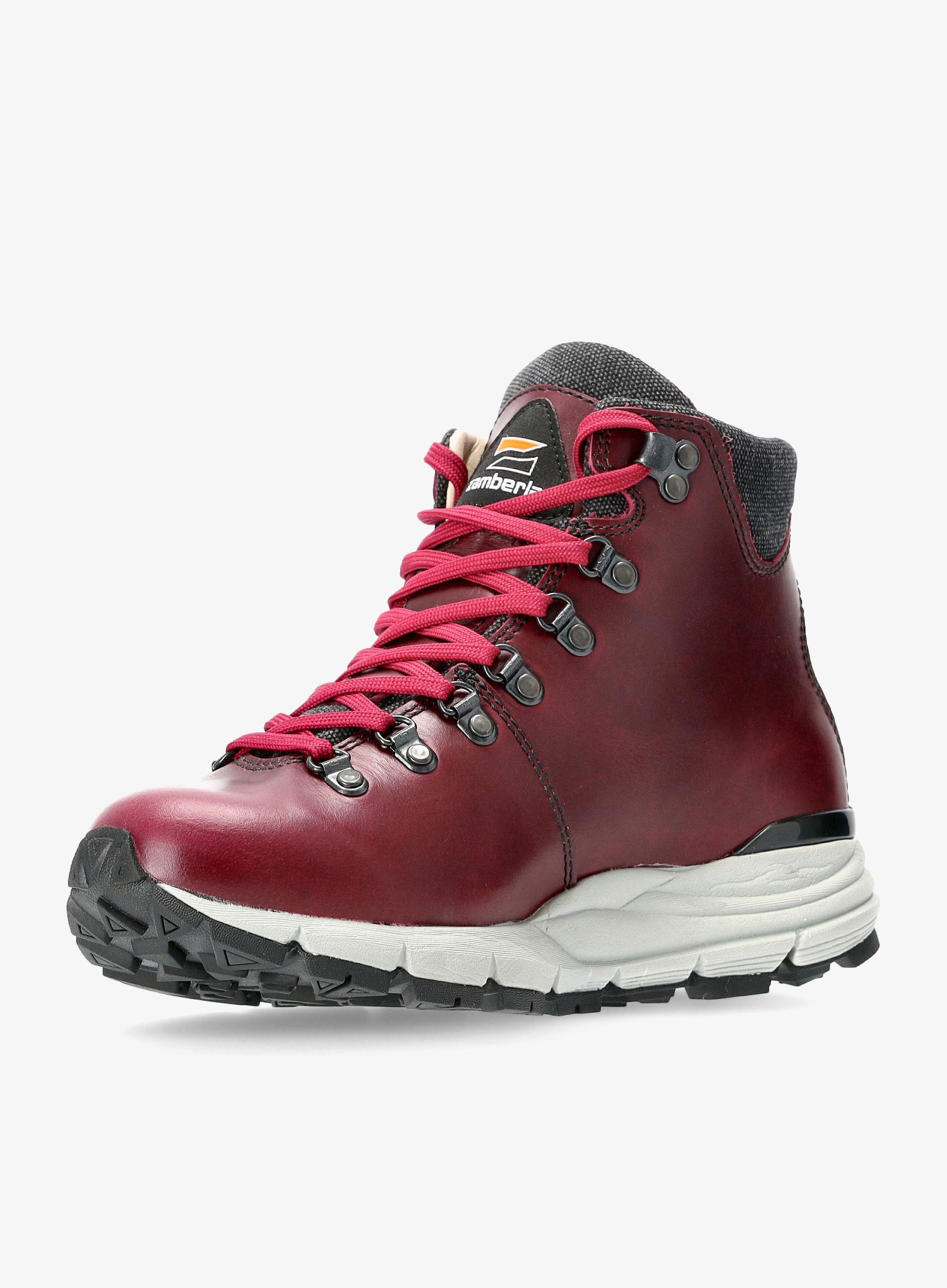 Черевики жіночі Zamberlan Cornell GTX - burgundy