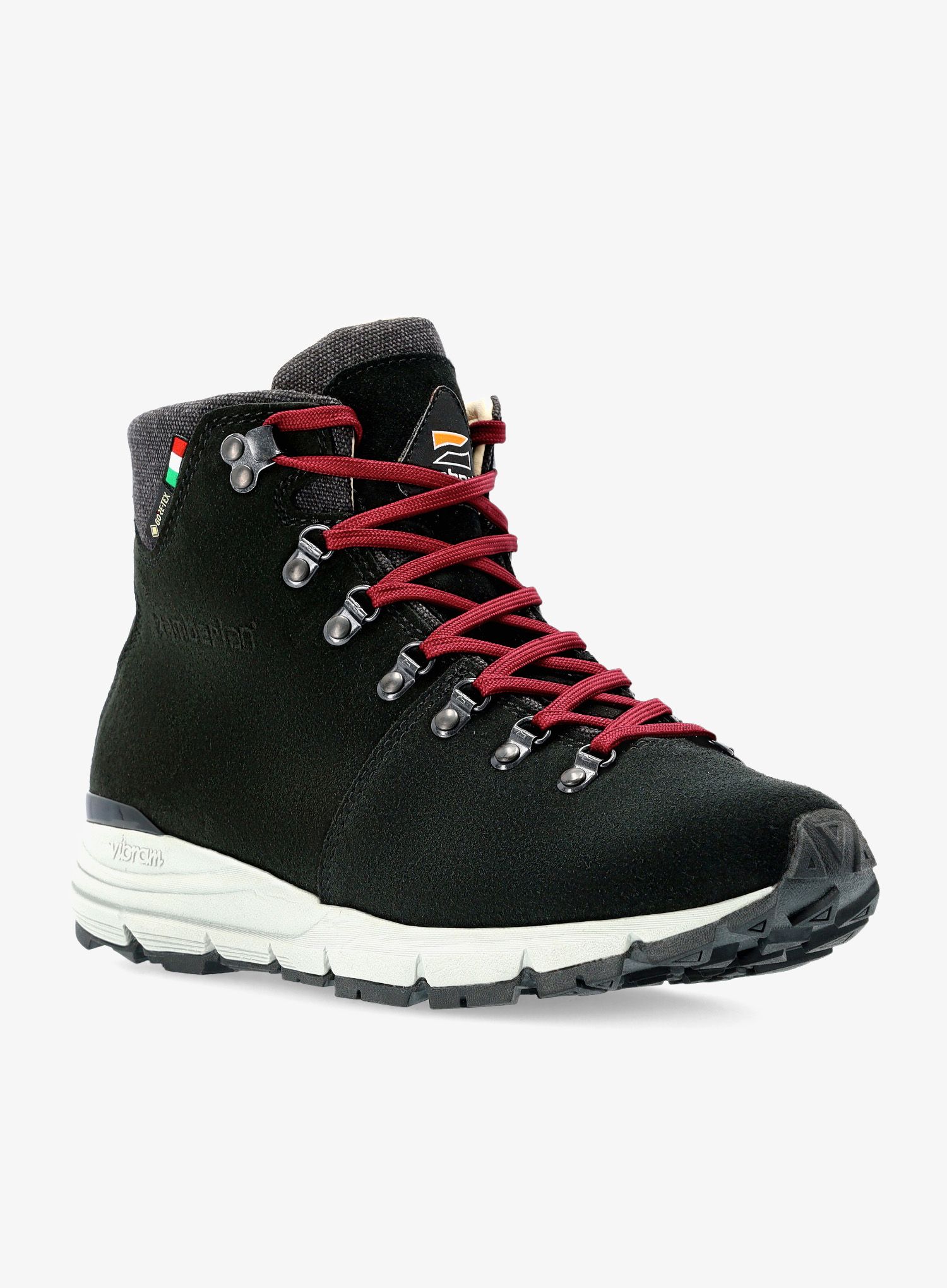 Черевики GORE-TEX Zamberlan Cornell Lite GTX - black
