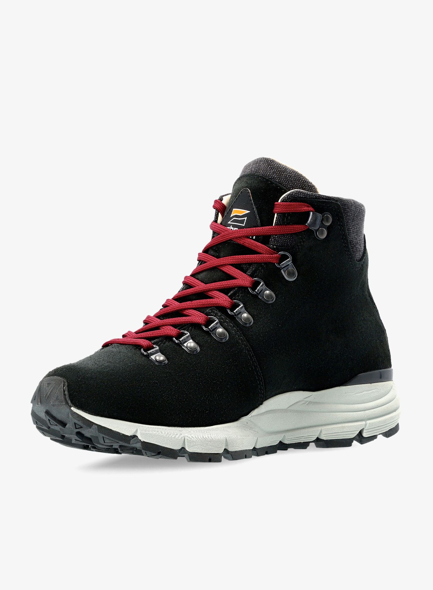 Черевики GORE-TEX Zamberlan Cornell Lite GTX - black