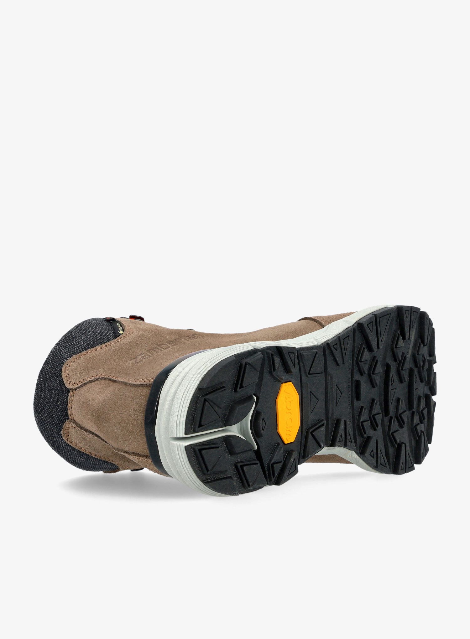 Черевики туристичні Zamberlan Cornell Lite GTX - brown
