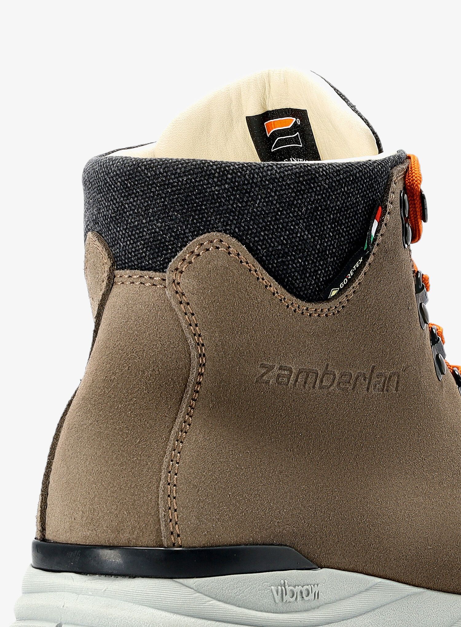 Черевики туристичні Zamberlan Cornell Lite GTX - brown