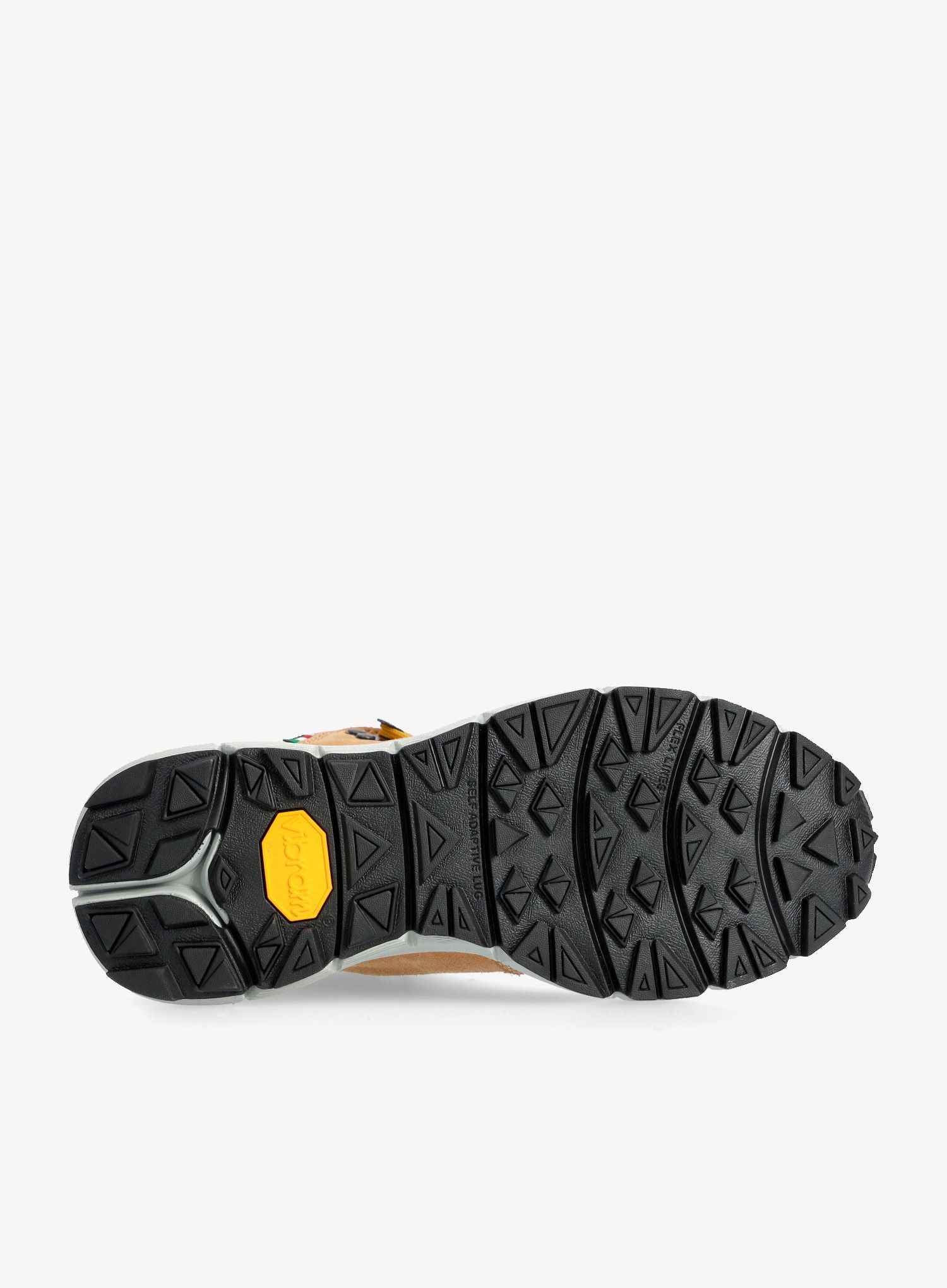 Черевики жіночі GORE-TEX Zamberlan Cornell Lite GTX - tan