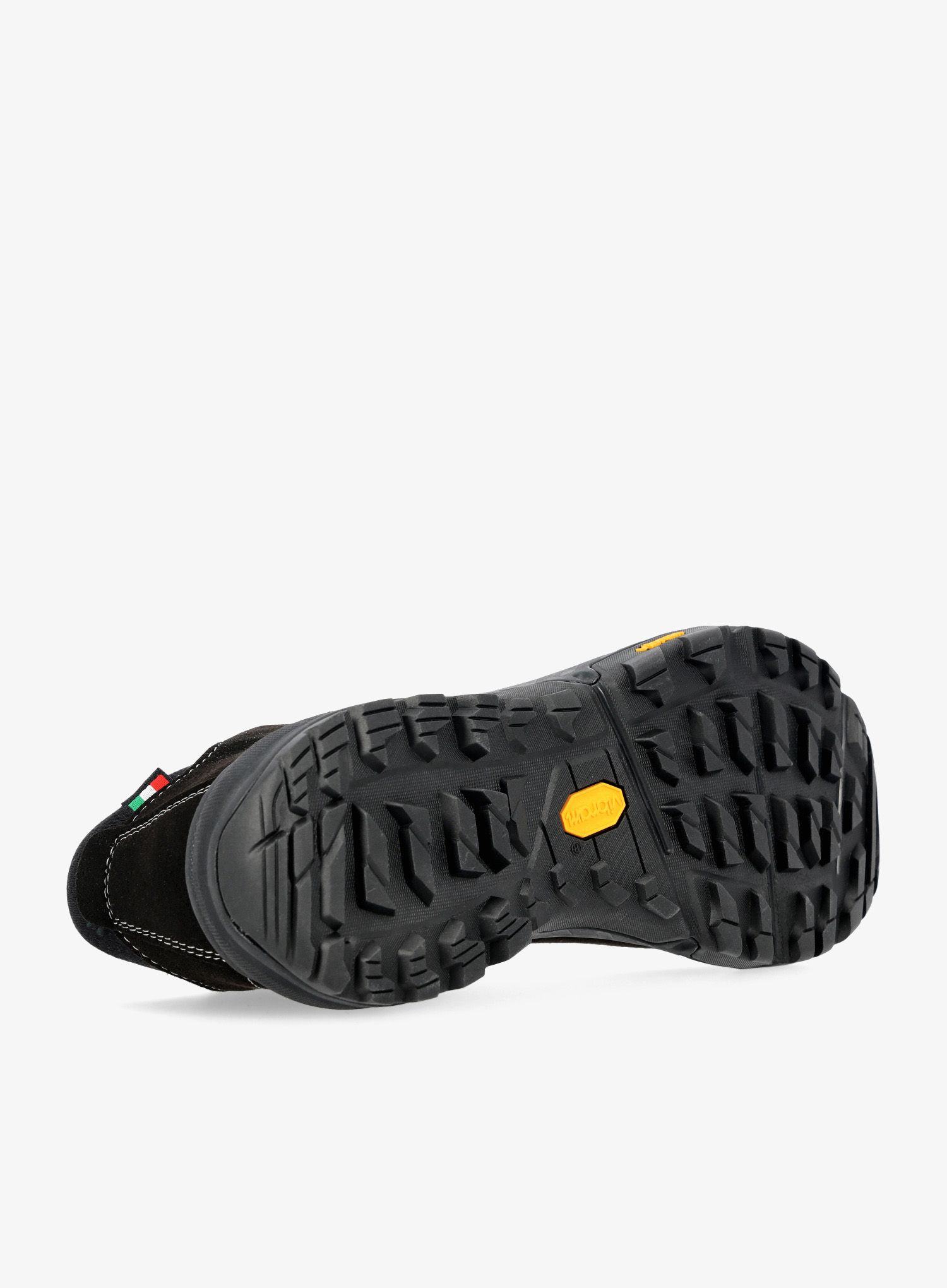 Черевики Zamberlan Free Blast GTX - black