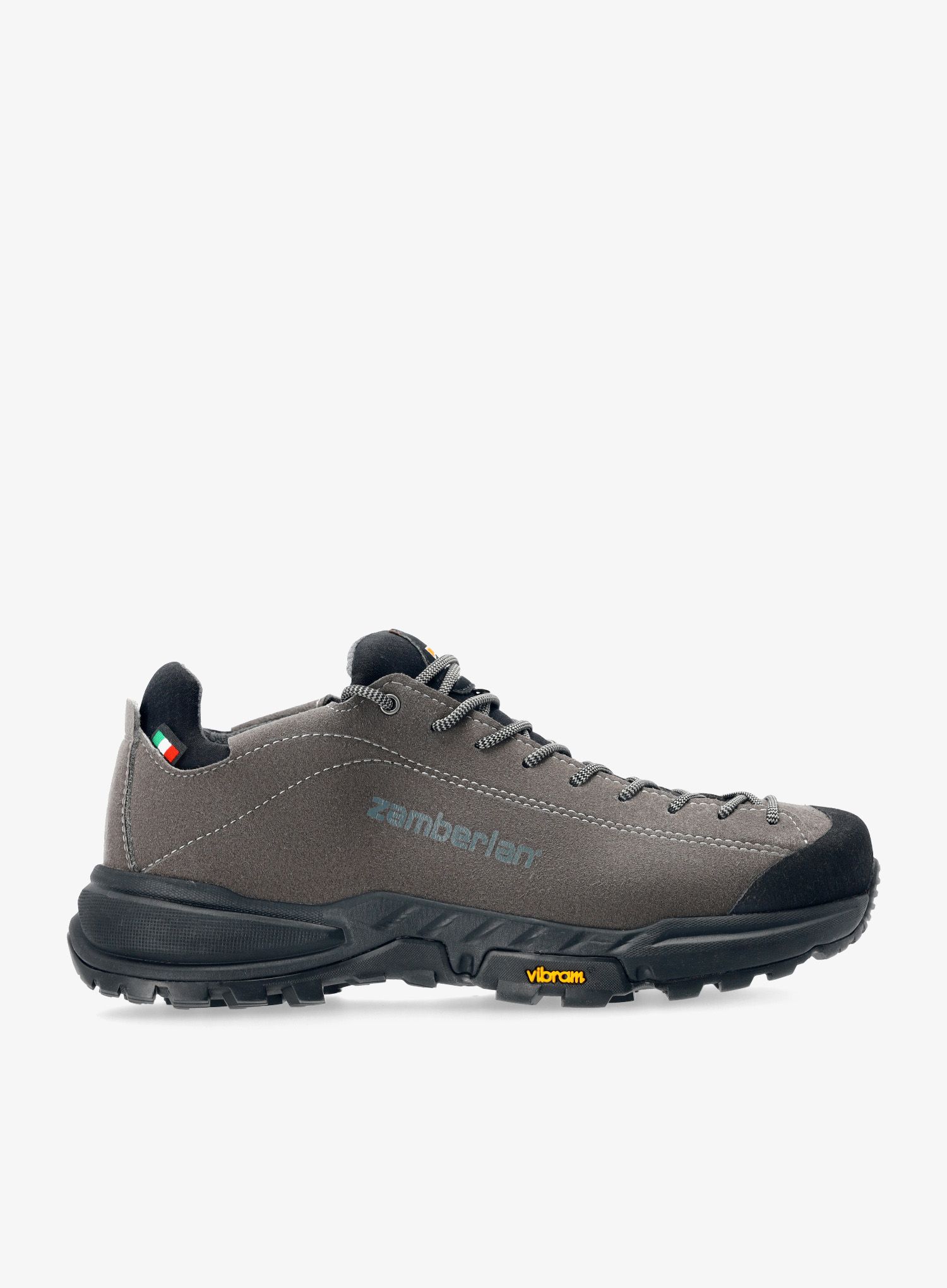 Черевики Zamberlan Free Blast GTX - dark grey