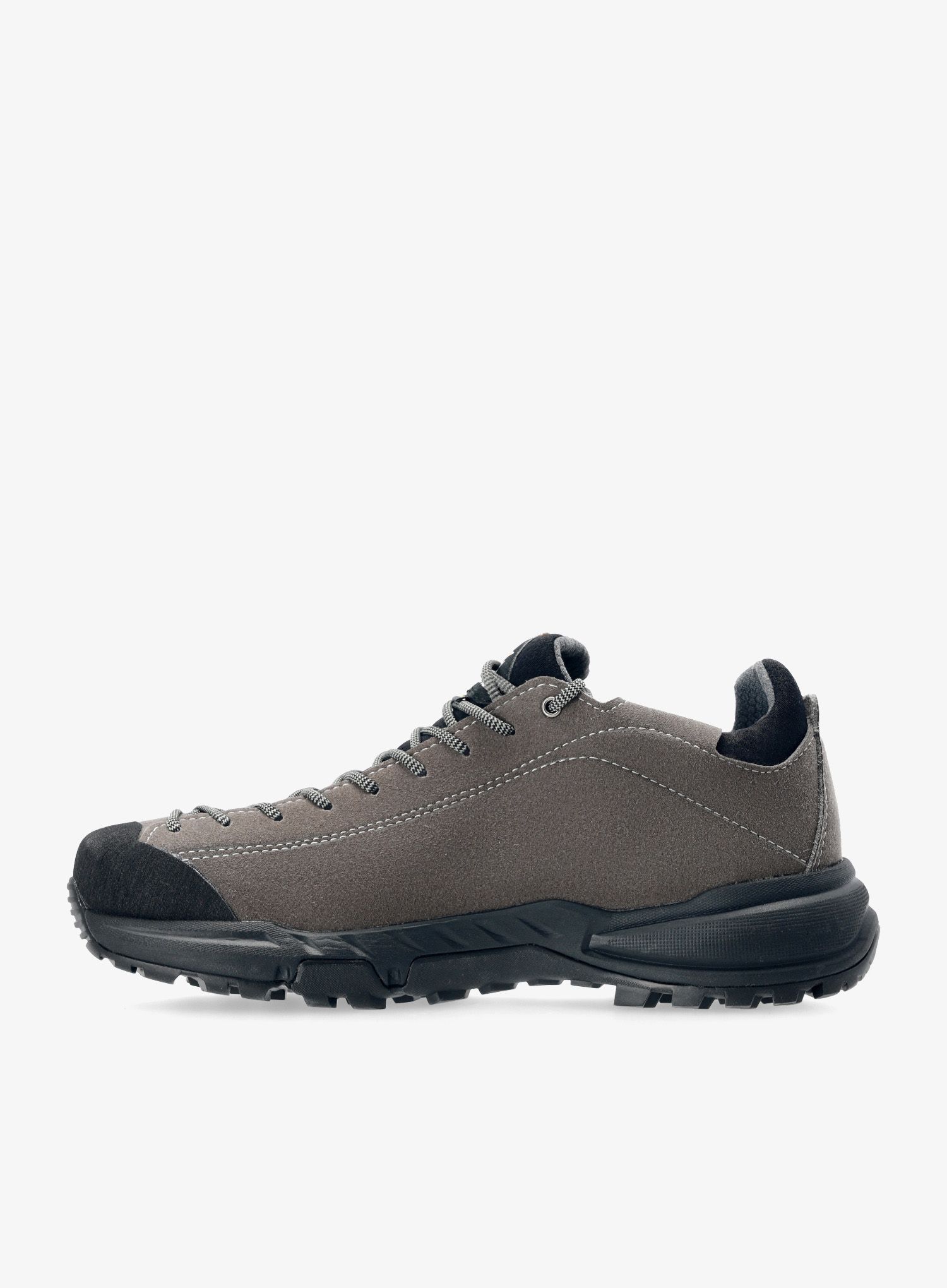 Черевики Zamberlan Free Blast GTX - dark grey