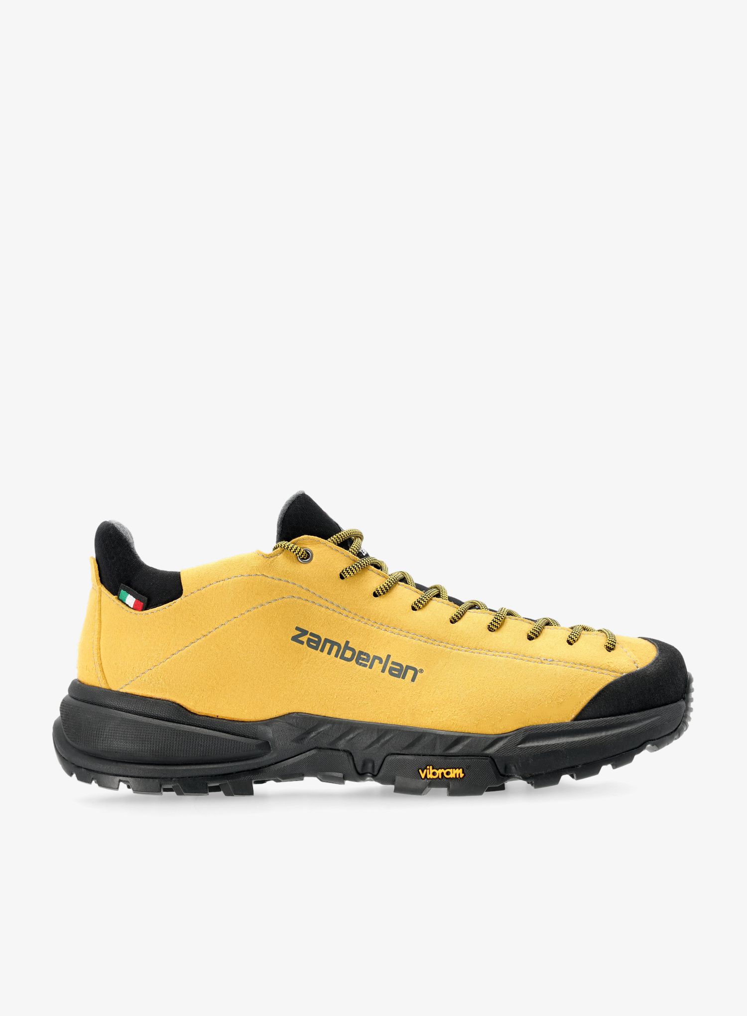Черевики Zamberlan Free Blast GTX - yellow