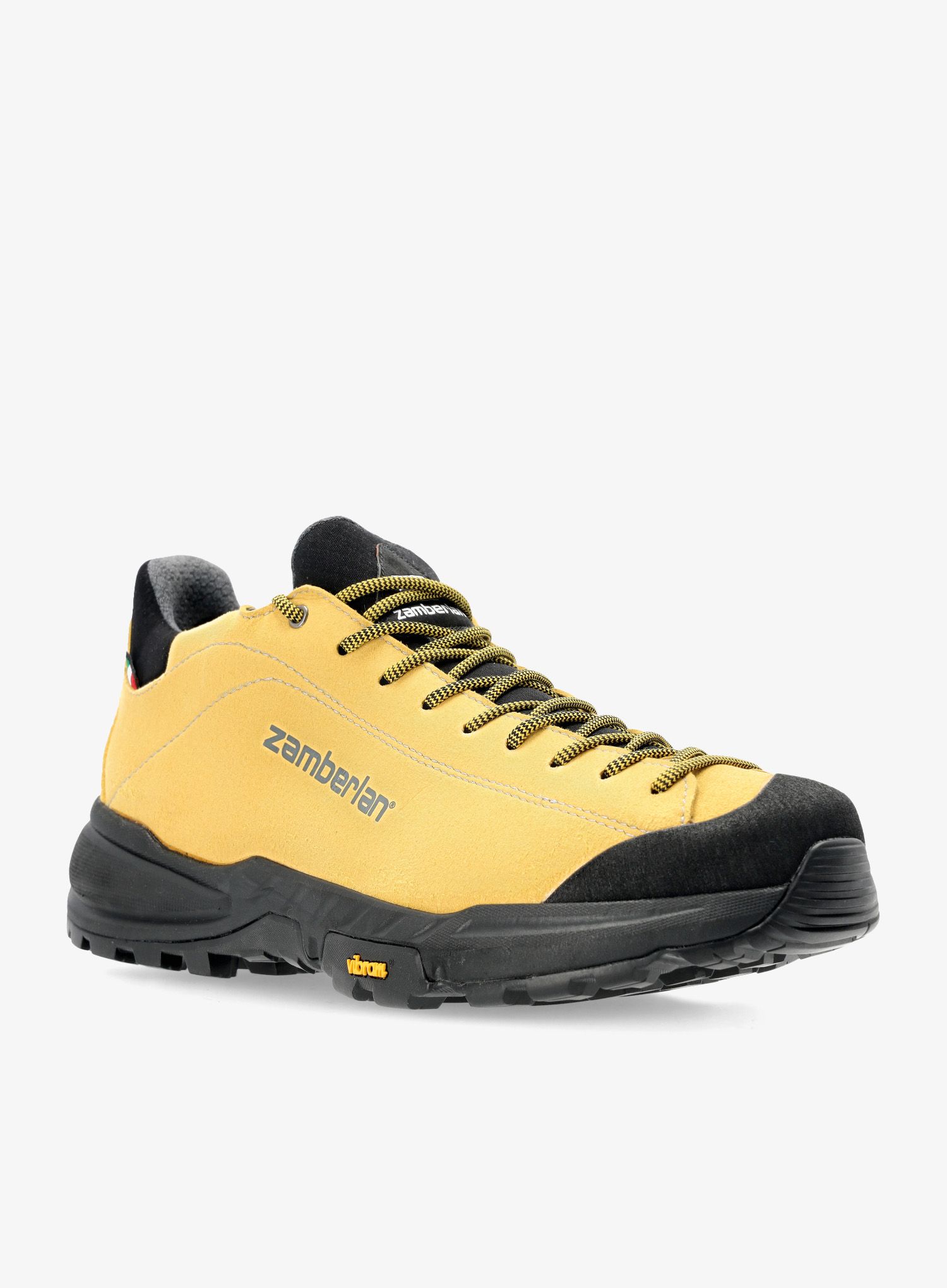 Черевики Zamberlan Free Blast GTX - yellow