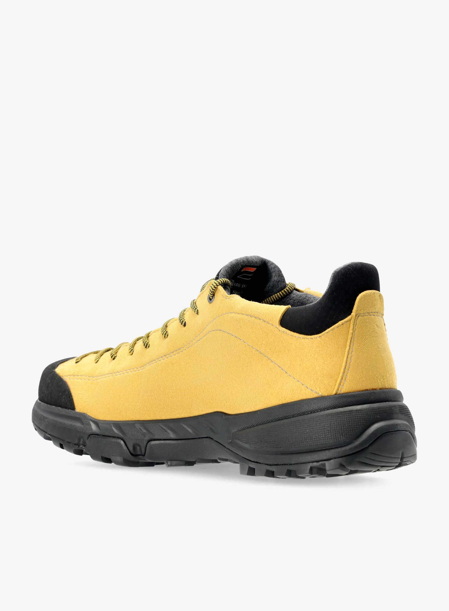 Черевики Zamberlan Free Blast GTX - yellow