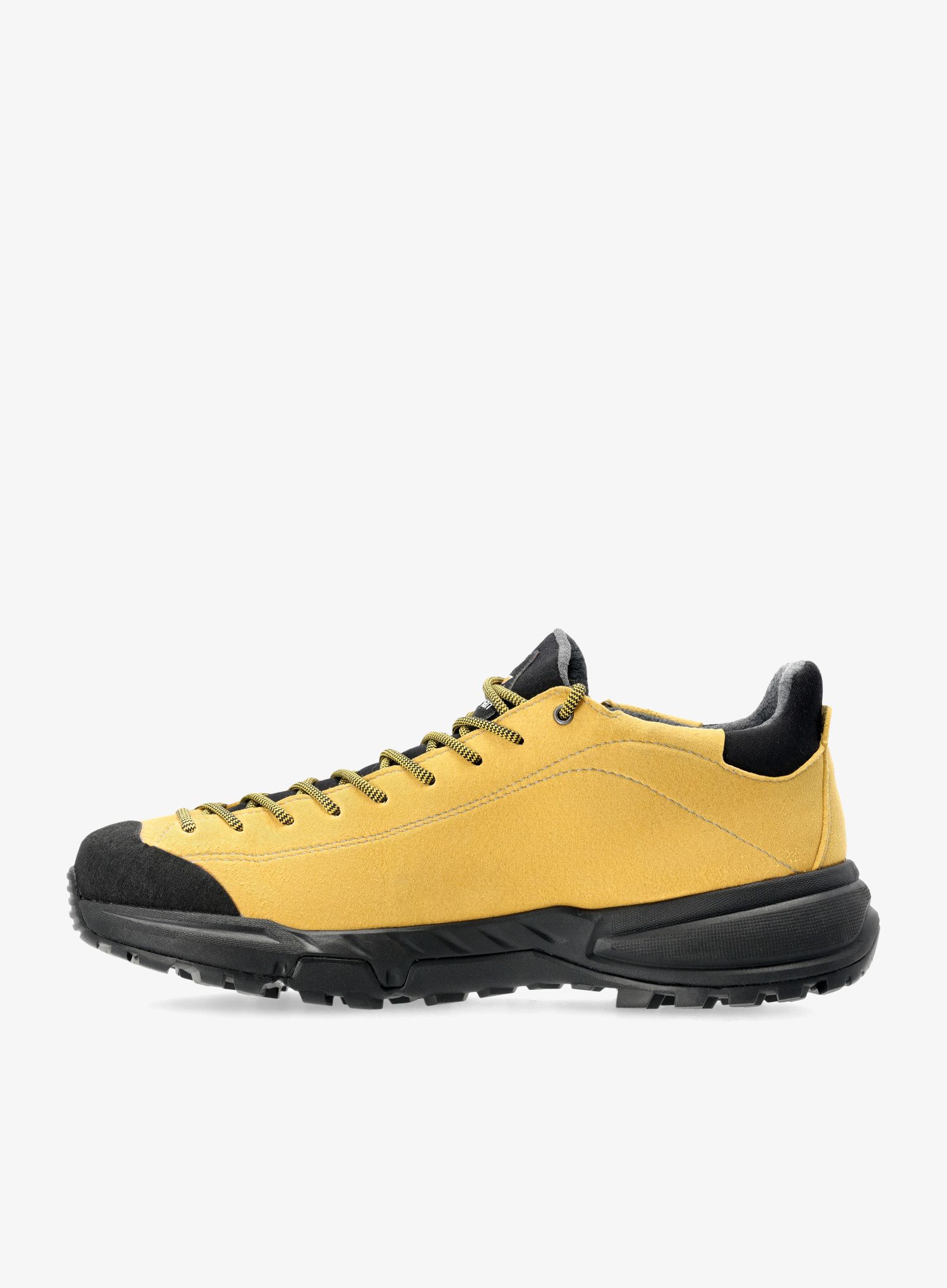 Черевики Zamberlan Free Blast GTX - yellow
