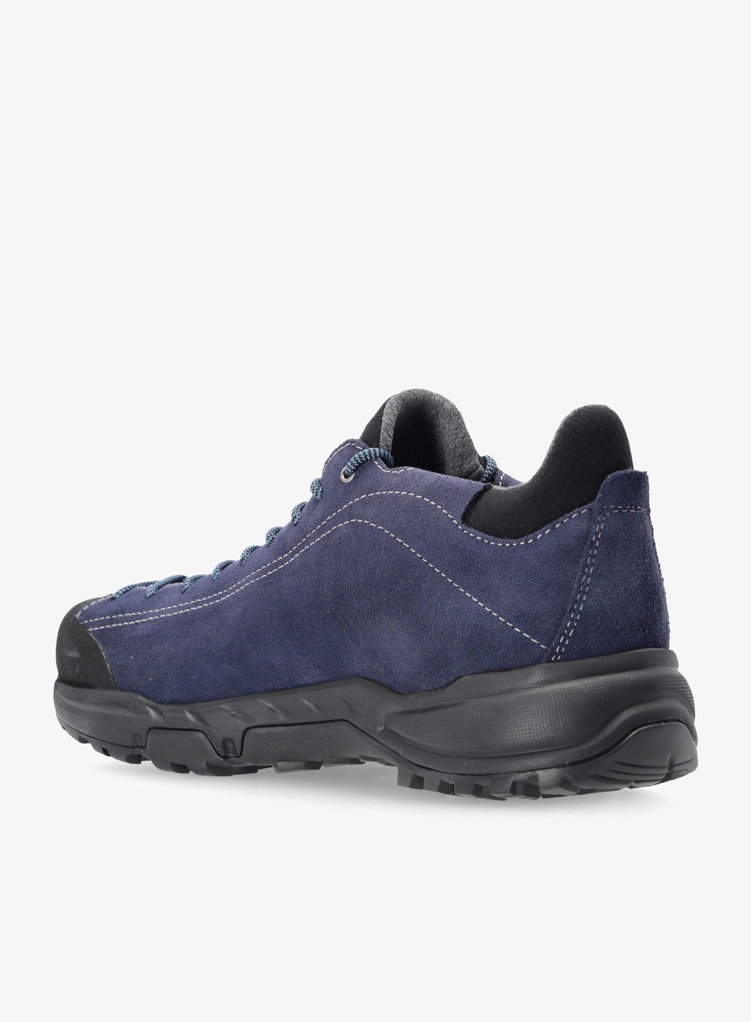 Черевики GORE-TEX Zamberlan Free Blast Suede GTX  - denim 
