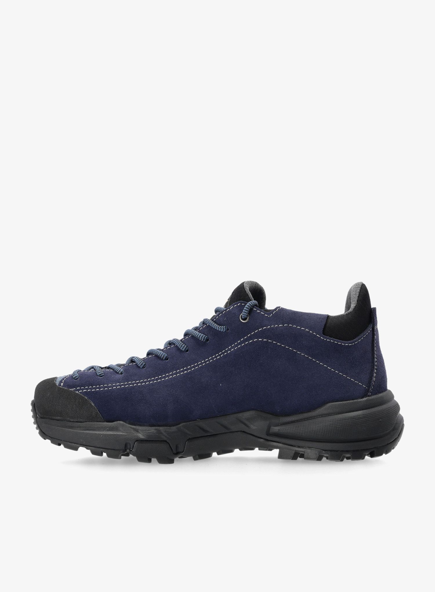 Черевики Zamberlan Free Blast Suede  - denim 