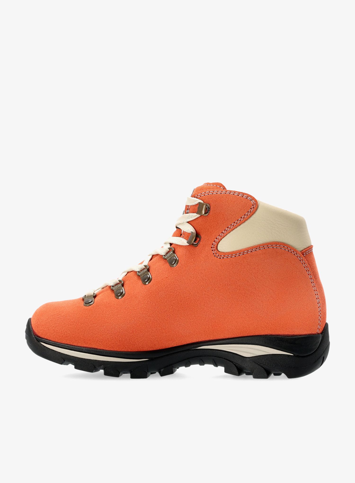 Черевики туристичні жіночі Zamberlan Frida GTX - mango