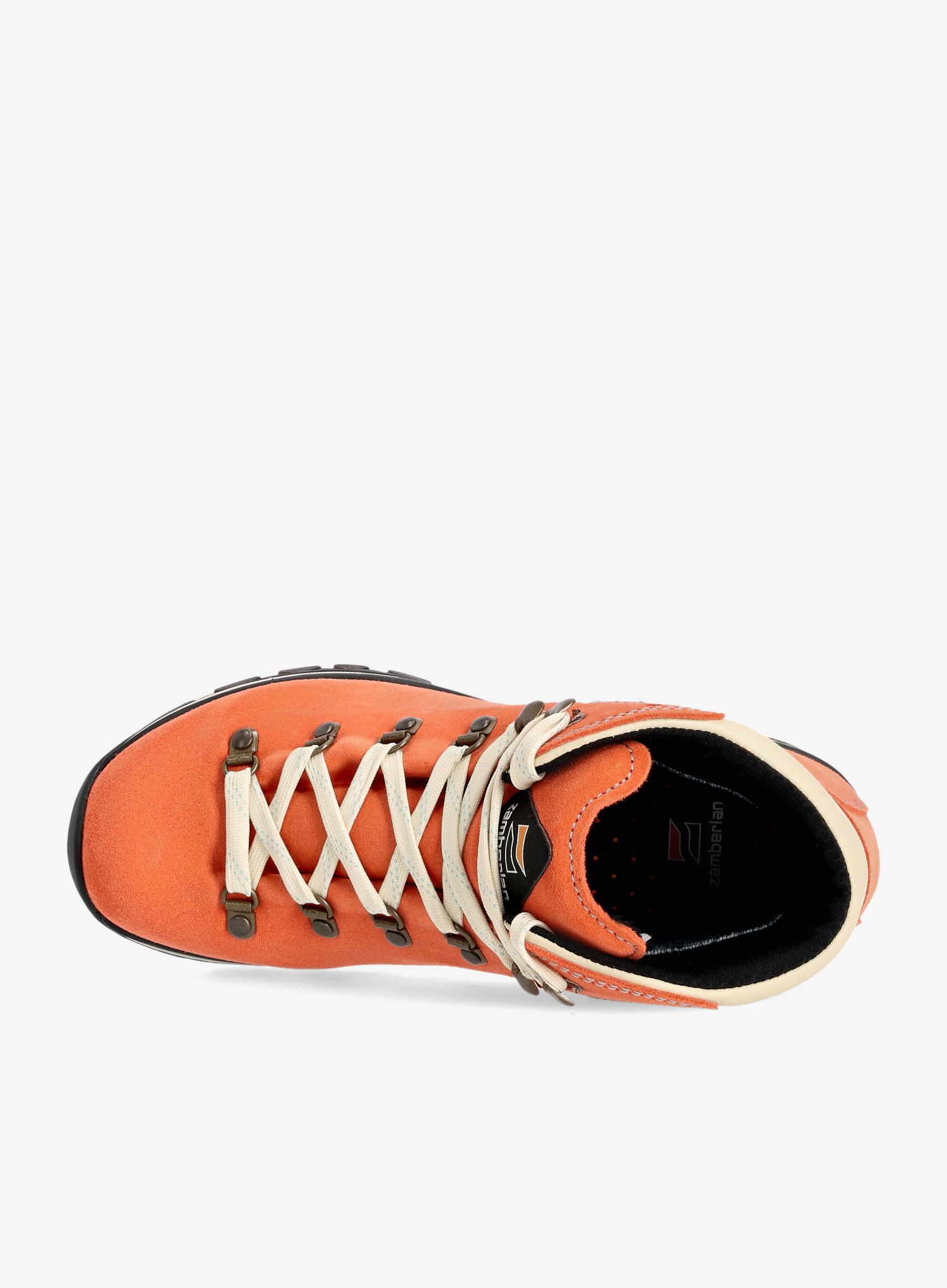 Черевики туристичні жіночі Zamberlan Frida GTX - mango