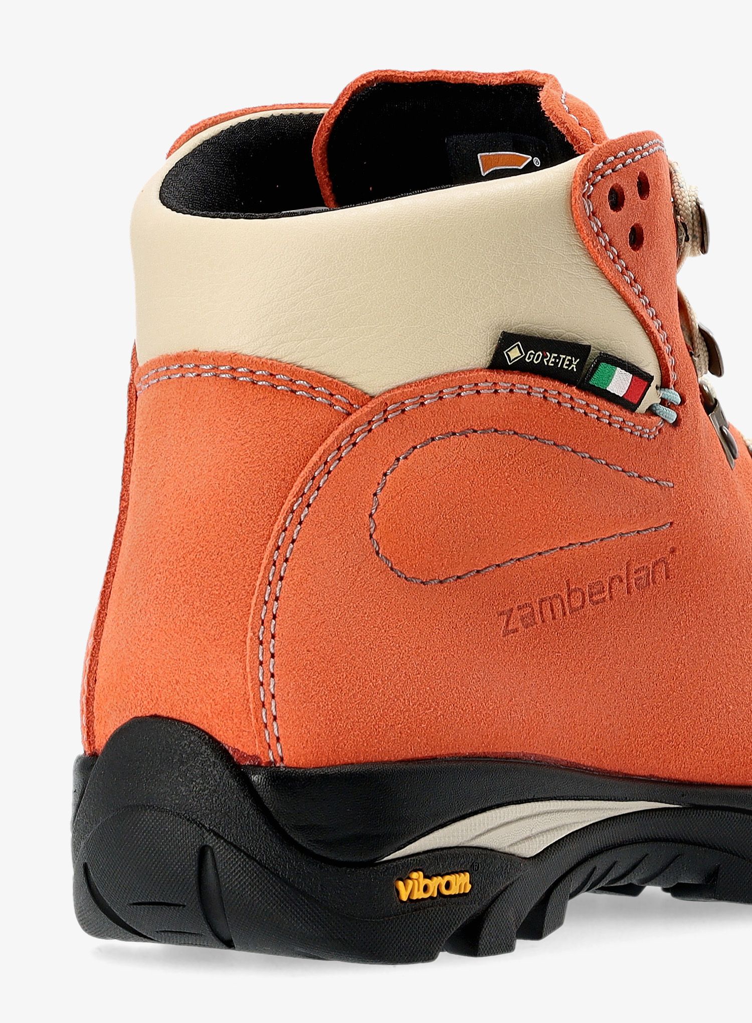 Черевики туристичні жіночі Zamberlan Frida GTX - mango