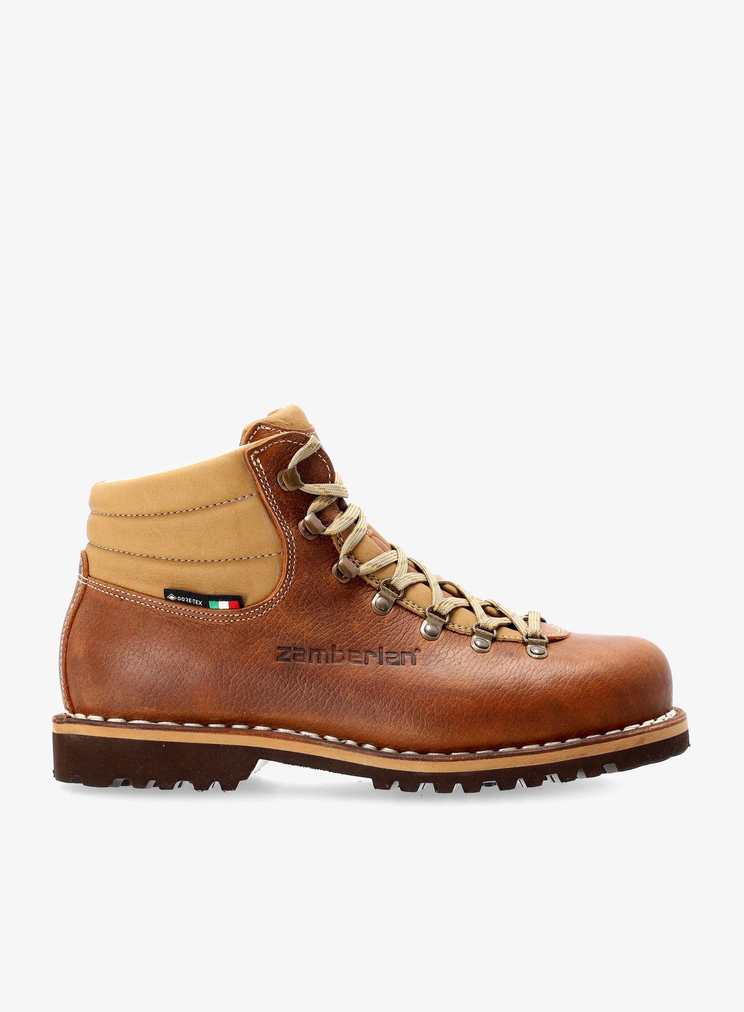 Черевики туристичні Zamberlan Gardena Lite NW GTX - nut 