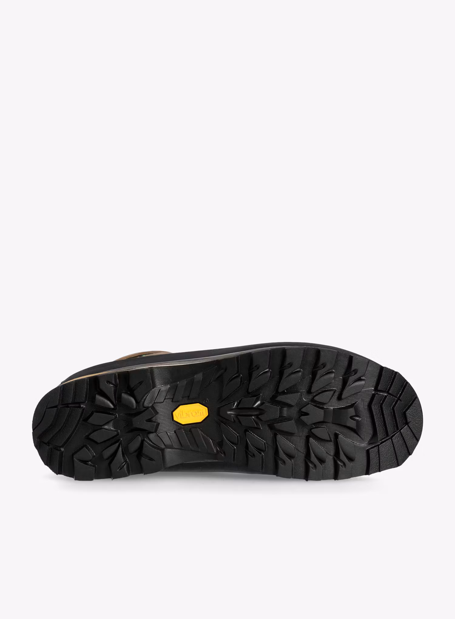 Черевики трекінгові Zamberlan Guide GTX RR - dark brown