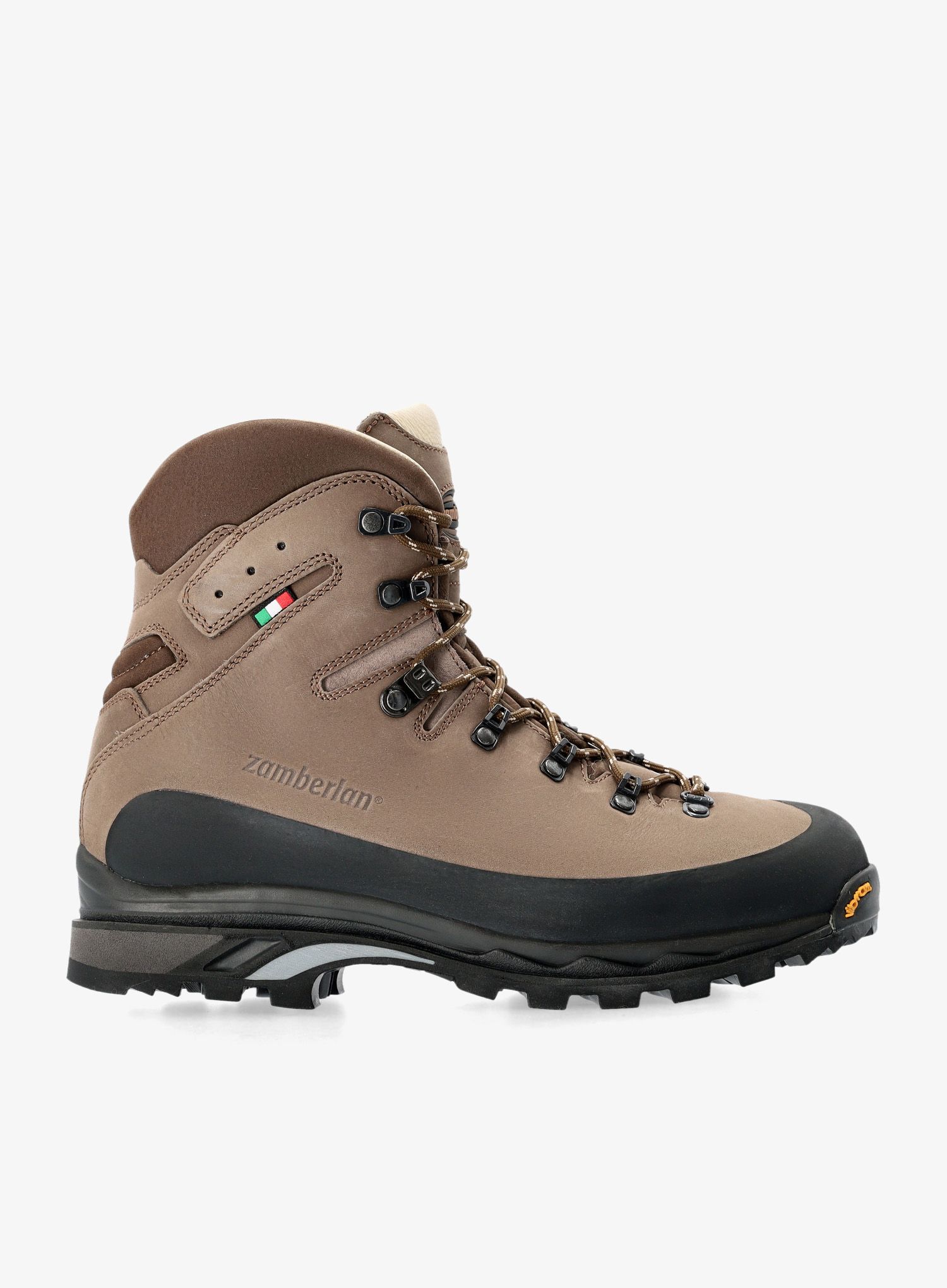 Черевики трекінгові Zamberlan Guide LTH RR - brown