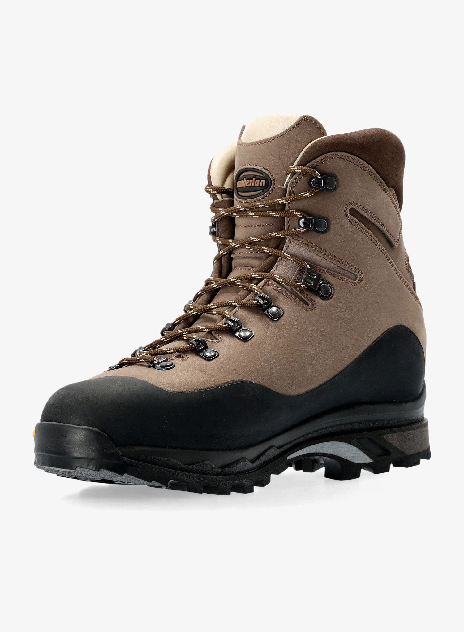Черевики трекінгові Zamberlan Guide LTH RR - brown