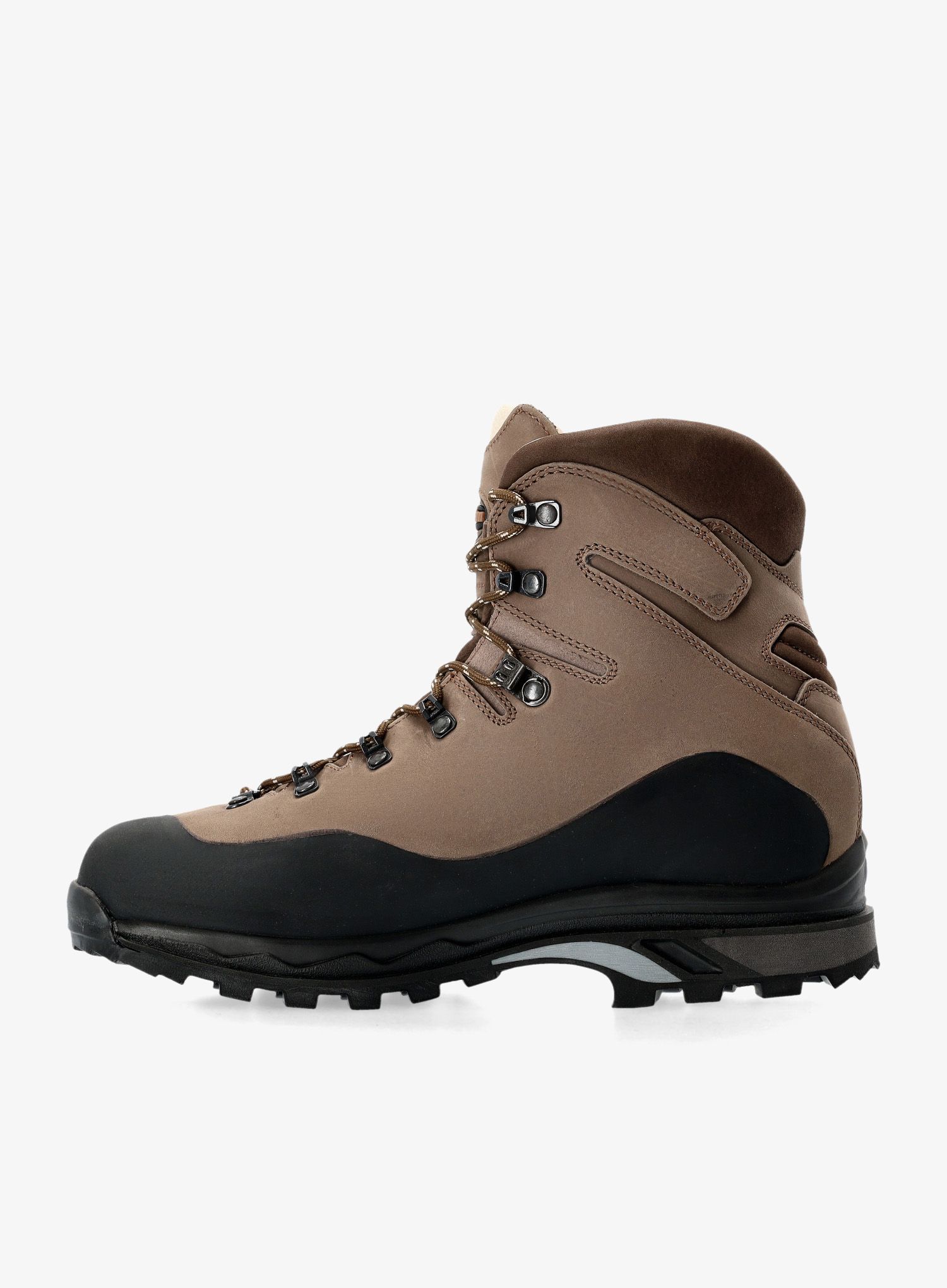 Черевики трекінгові Zamberlan Guide LTH RR - brown