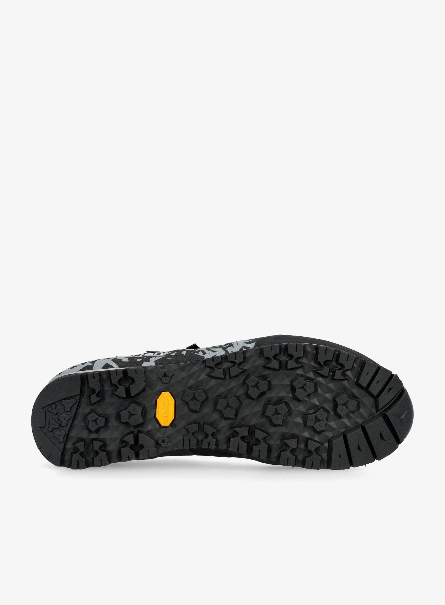 Черевики для походів Zamberlan Half Dome Velcro RR - dark grey