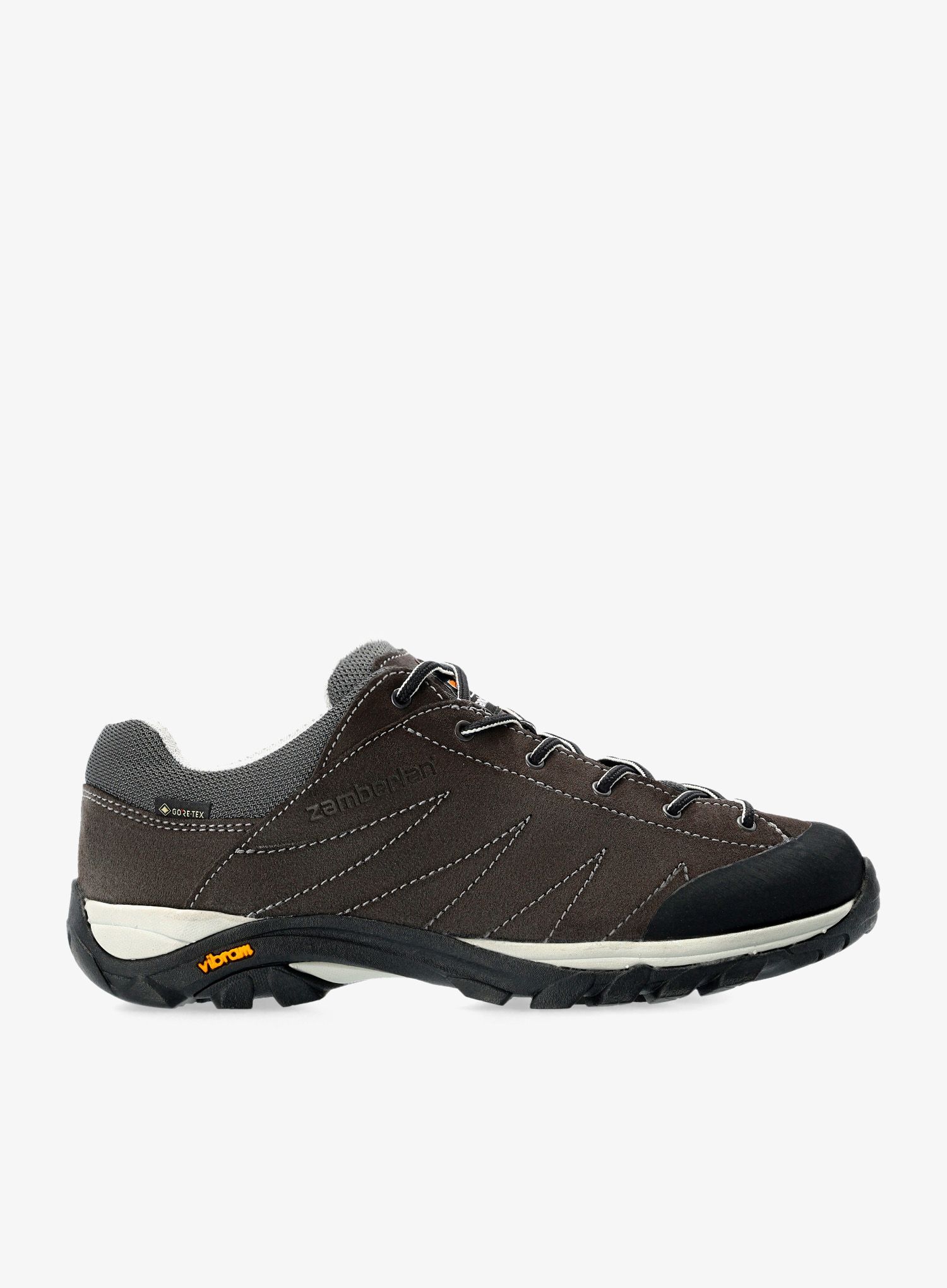 Черевики туристичні Zamberlan Hike Lite GTX RR - graphite
