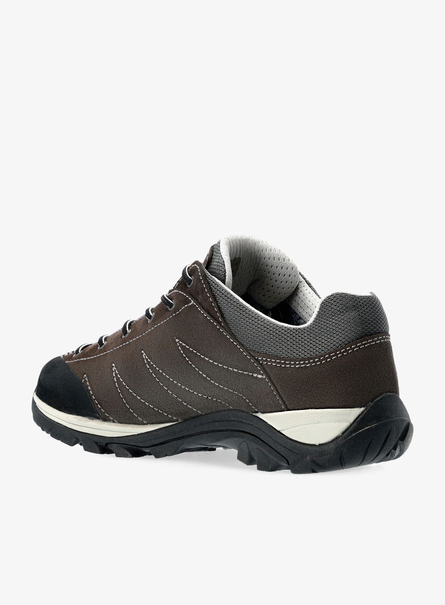 Черевики туристичні Zamberlan Hike Lite GTX RR - graphite