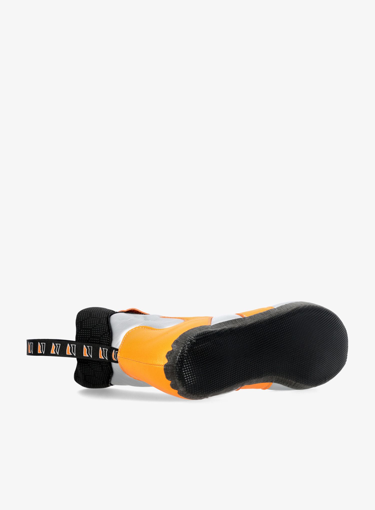 Черевики під автоматичні кішки Zamberlan 6000 Karka EVO RR PU - black/orange