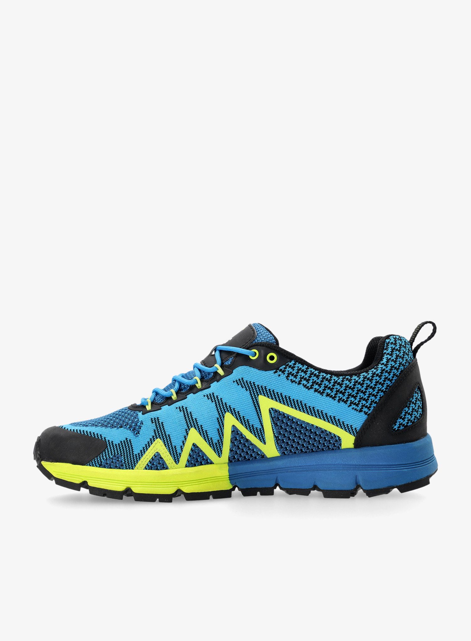 Черевики для гір Zamberlan Kimera GTX RR - blue