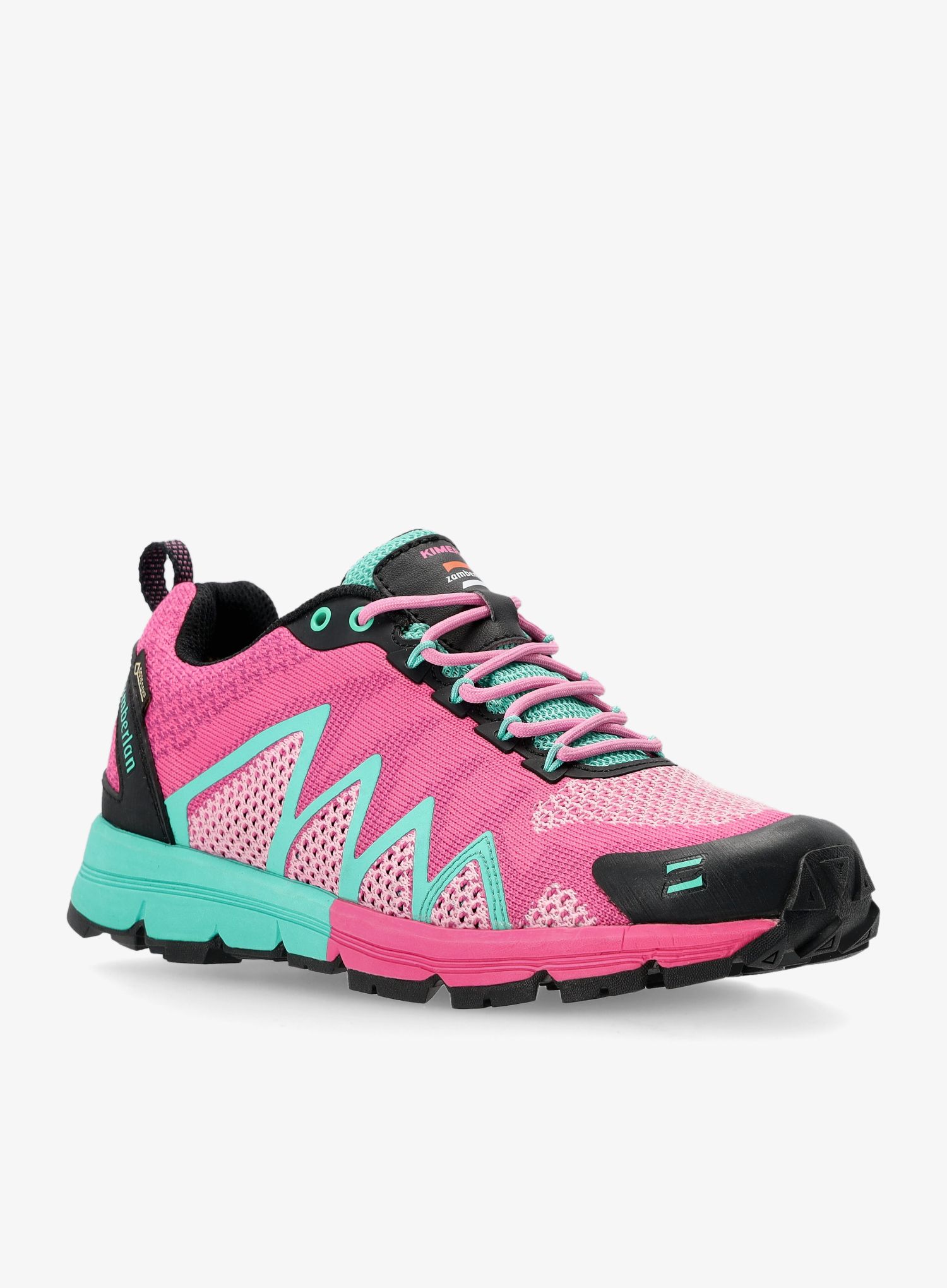 Черевики жіночі Zamberlan Kimera GTX RR - pink