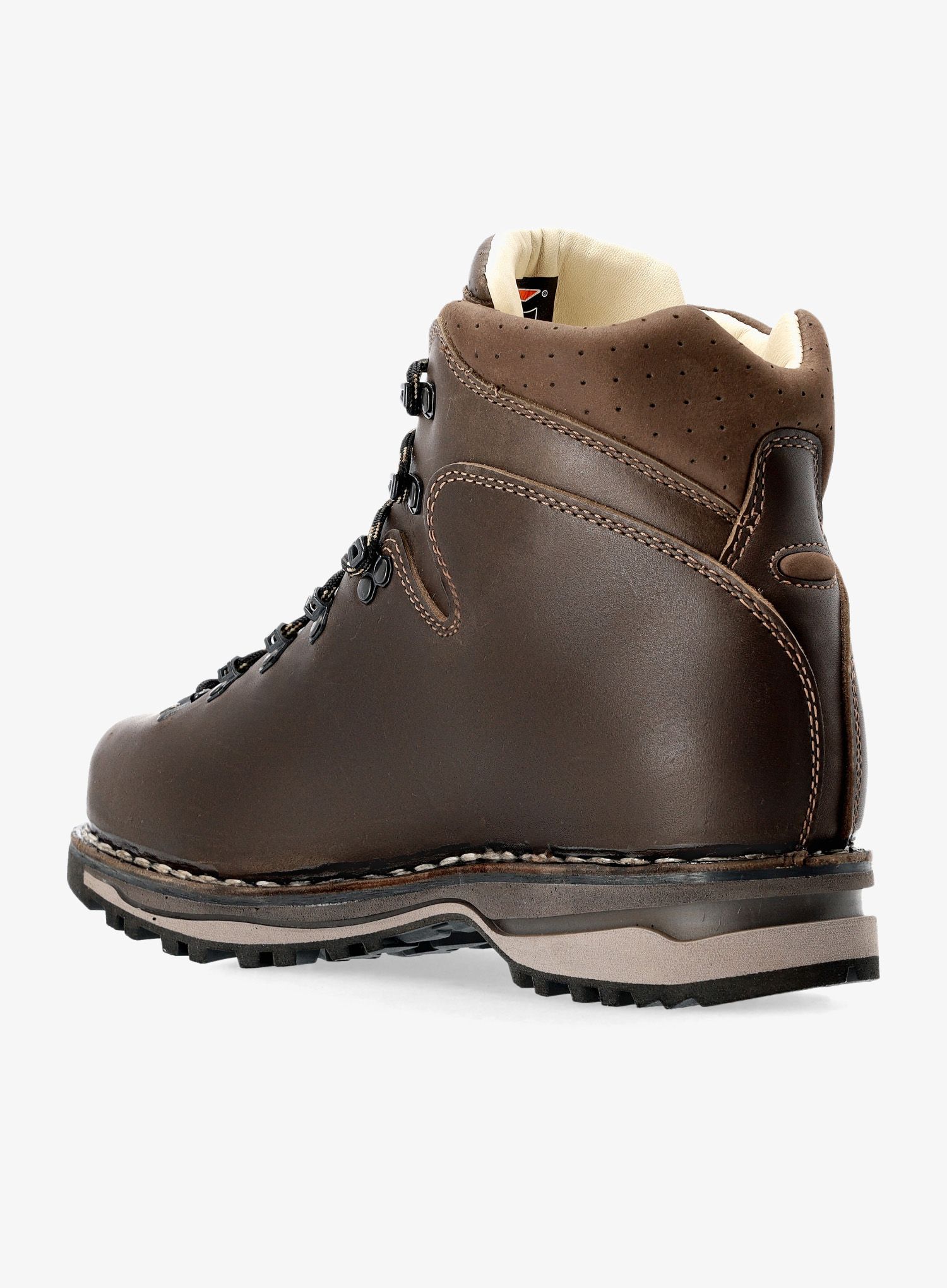 Черевики для гір Zamberlan Latemar NW - dark brown