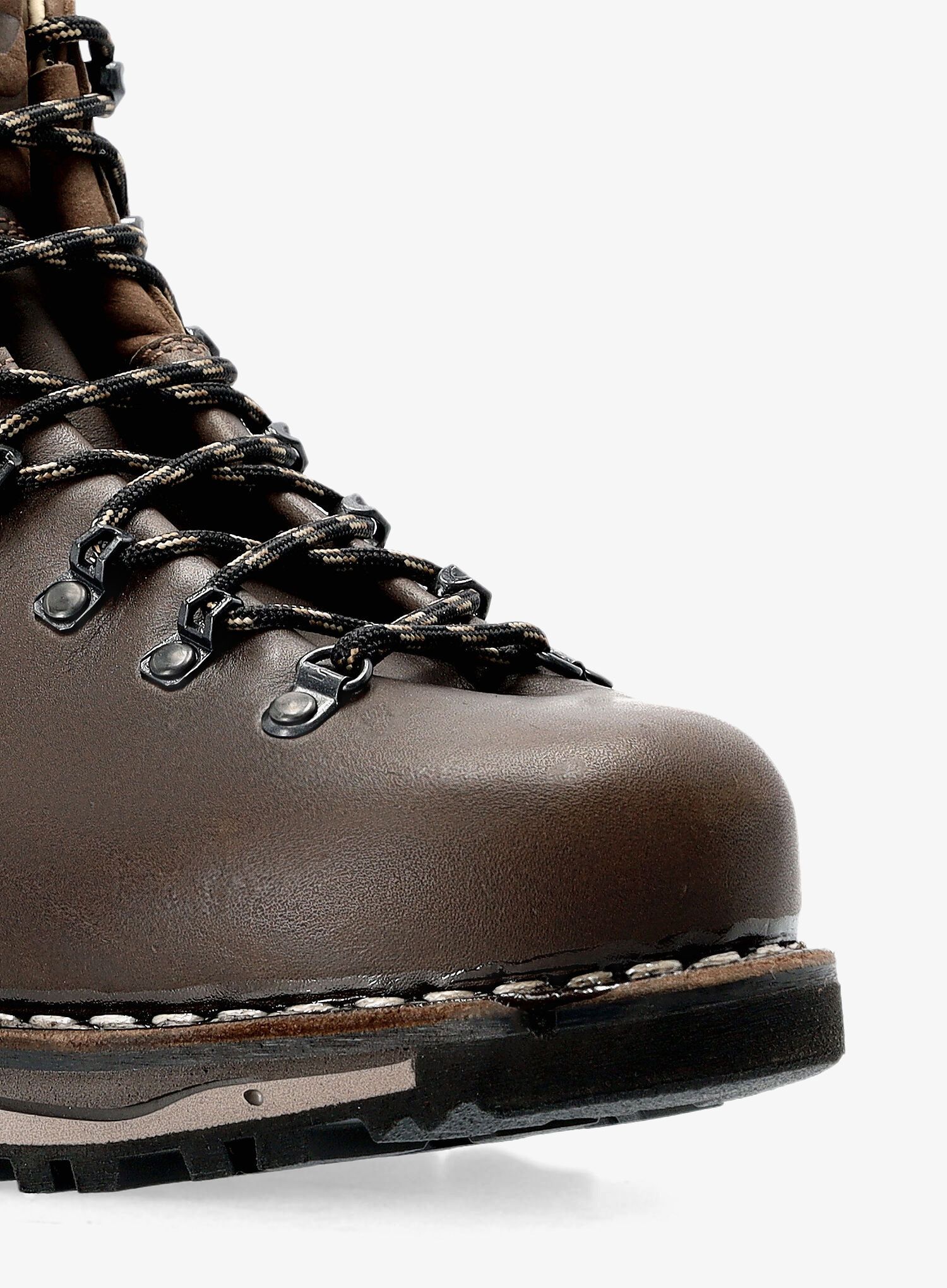 Черевики для гір Zamberlan Latemar NW - dark brown