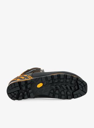 Черевики під автоматичні кішки Zamberlan Mountain Pro EVO GTX RR PU - black/orange