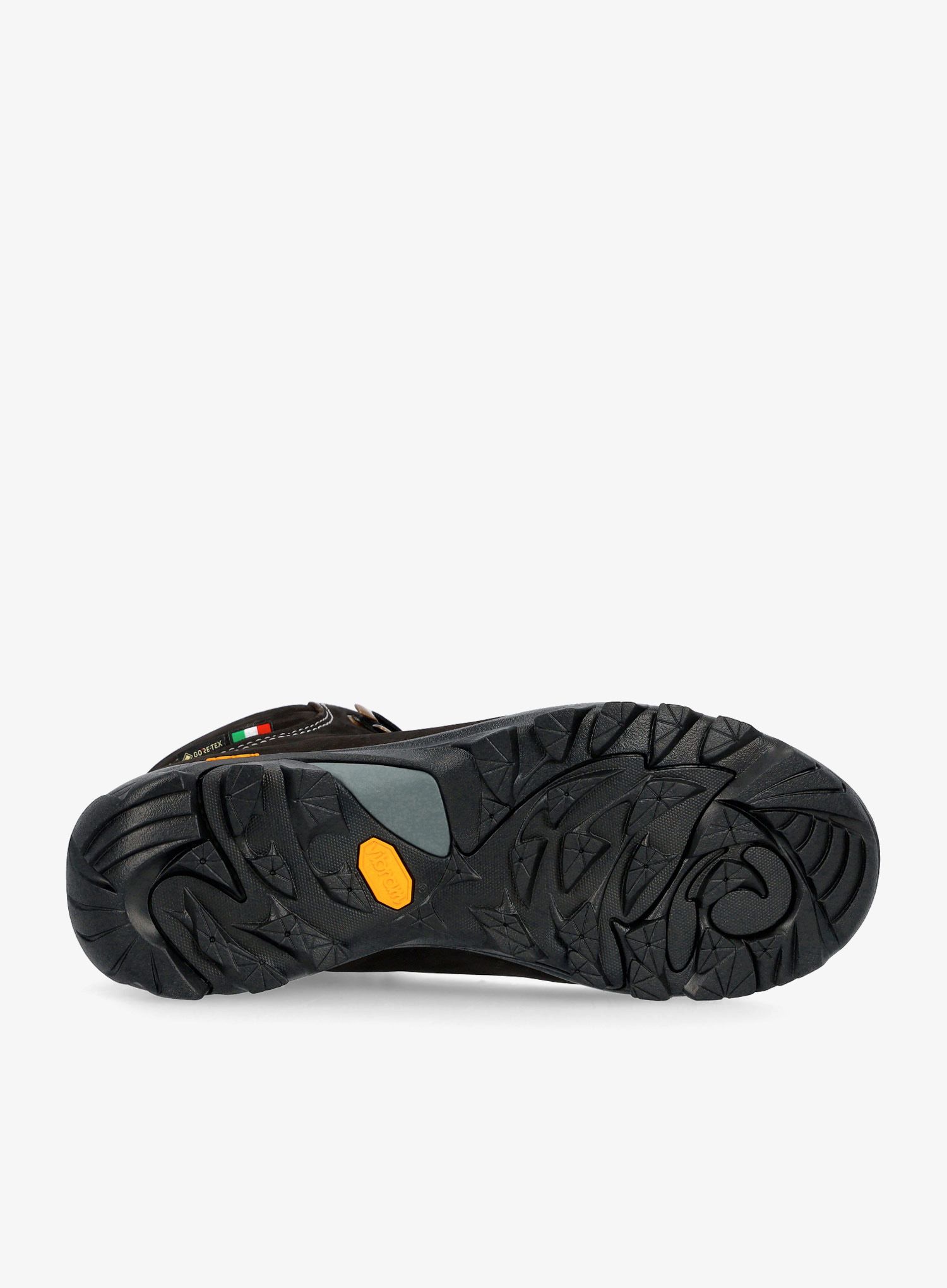Черевики туристичні Zamberlan New Trail Lite Evo GTX - black