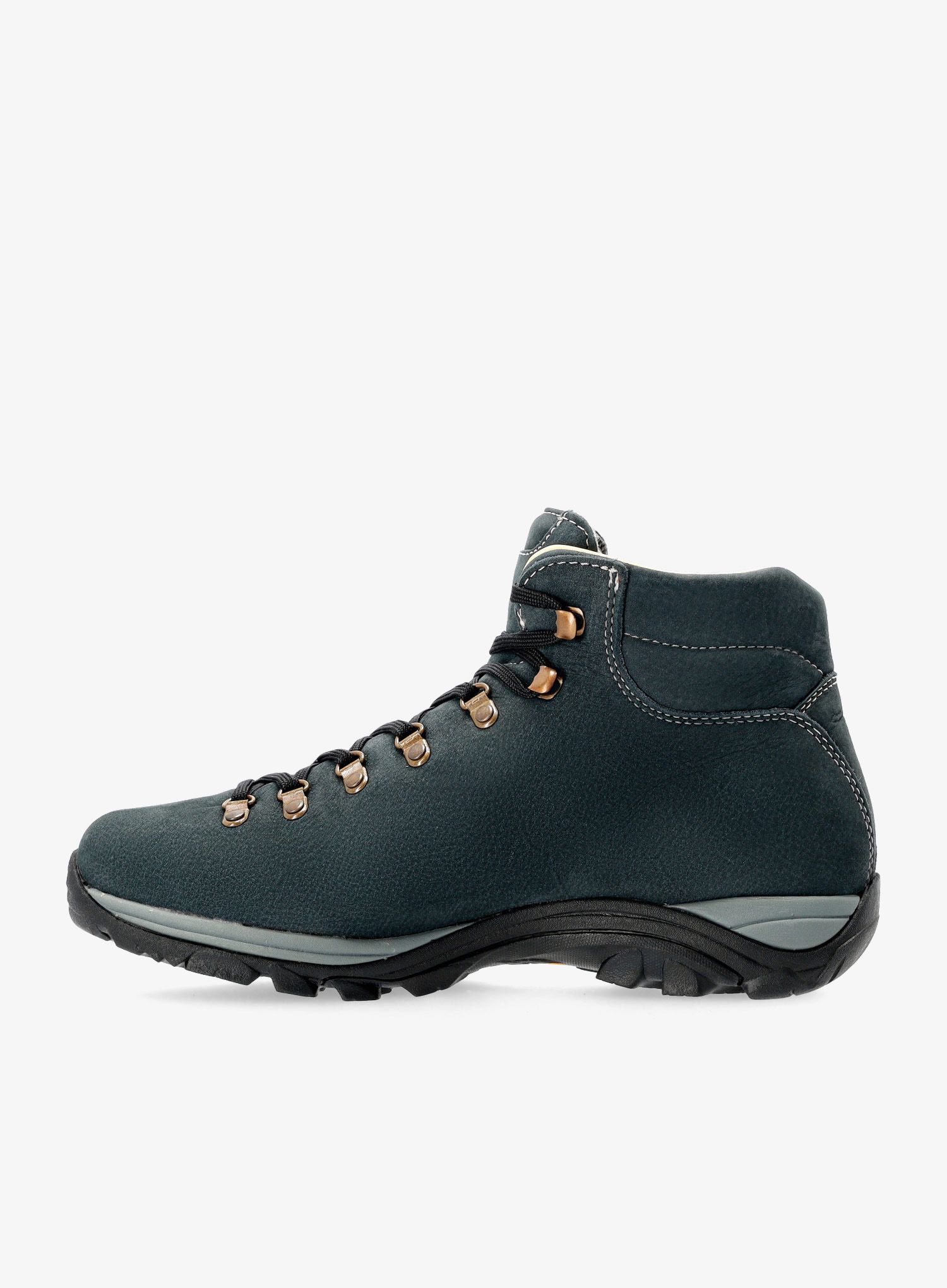 Черевики туристичні Zamberlan New Trail Lite Evo GTX - dark blue