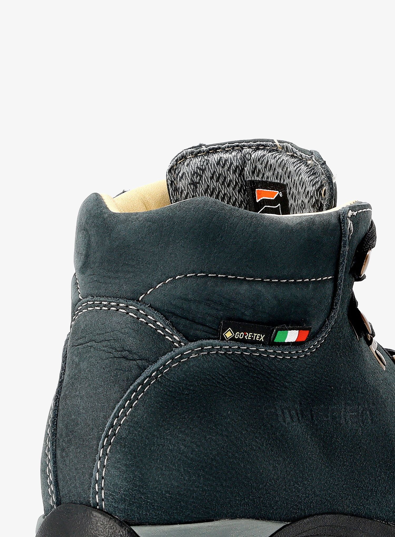Черевики туристичні Zamberlan New Trail Lite Evo GTX - dark blue