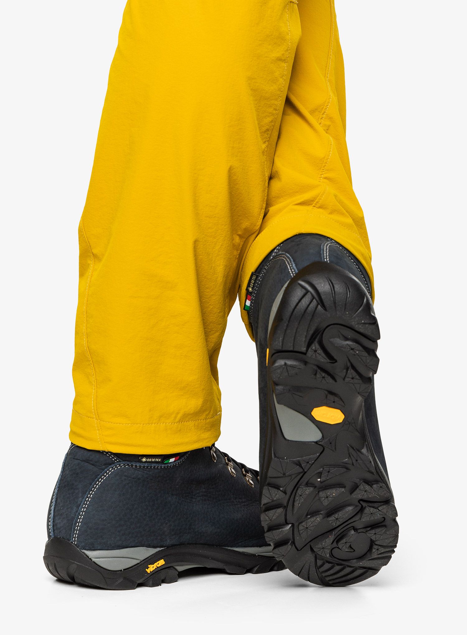Черевики туристичні Zamberlan New Trail Lite Evo GTX - dark blue