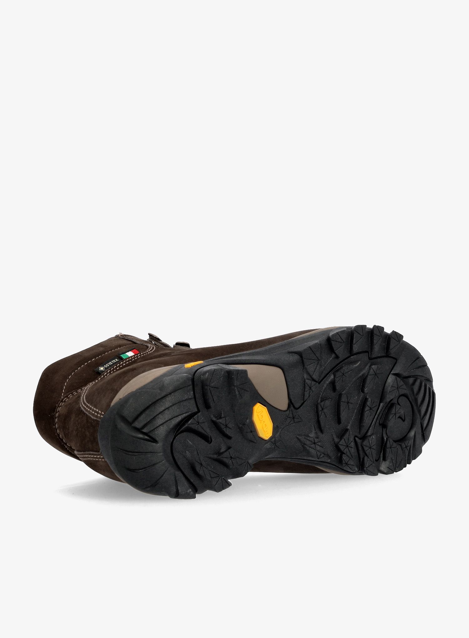 Черевики GORE-TEX Zamberlan New Trail Lite Evo GTX - dark brown