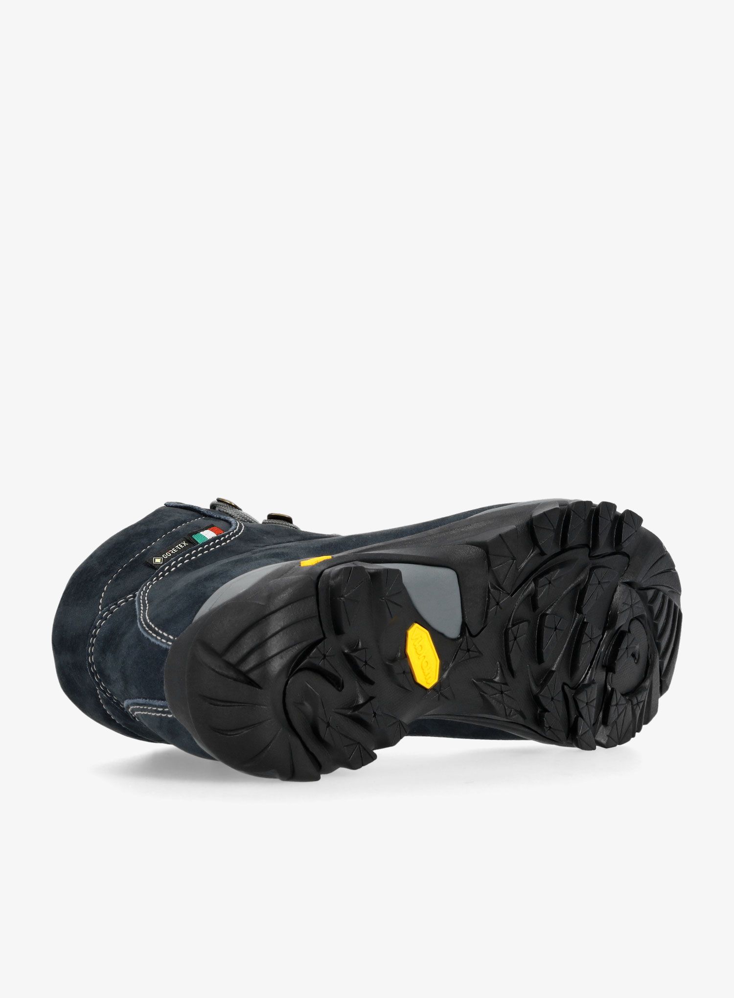 Черевики туристичні жіночі Zamberlan New Trail Lite Evo - blue dark