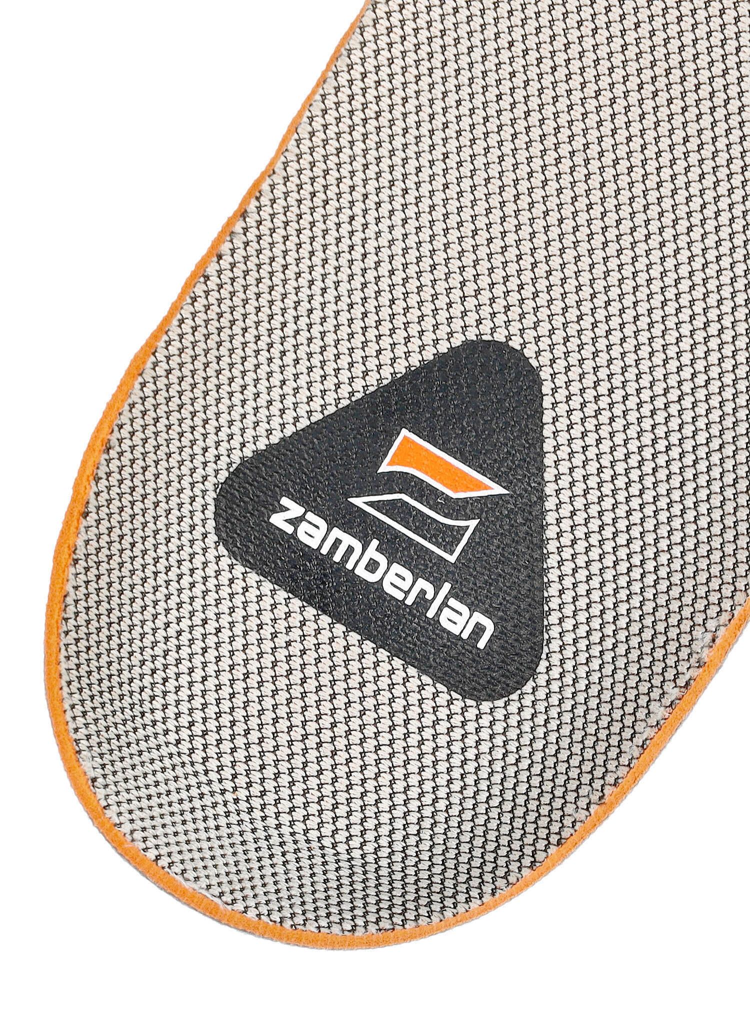 Устілки для черевиків Zamberlan Plantari Comfort Fit - grey