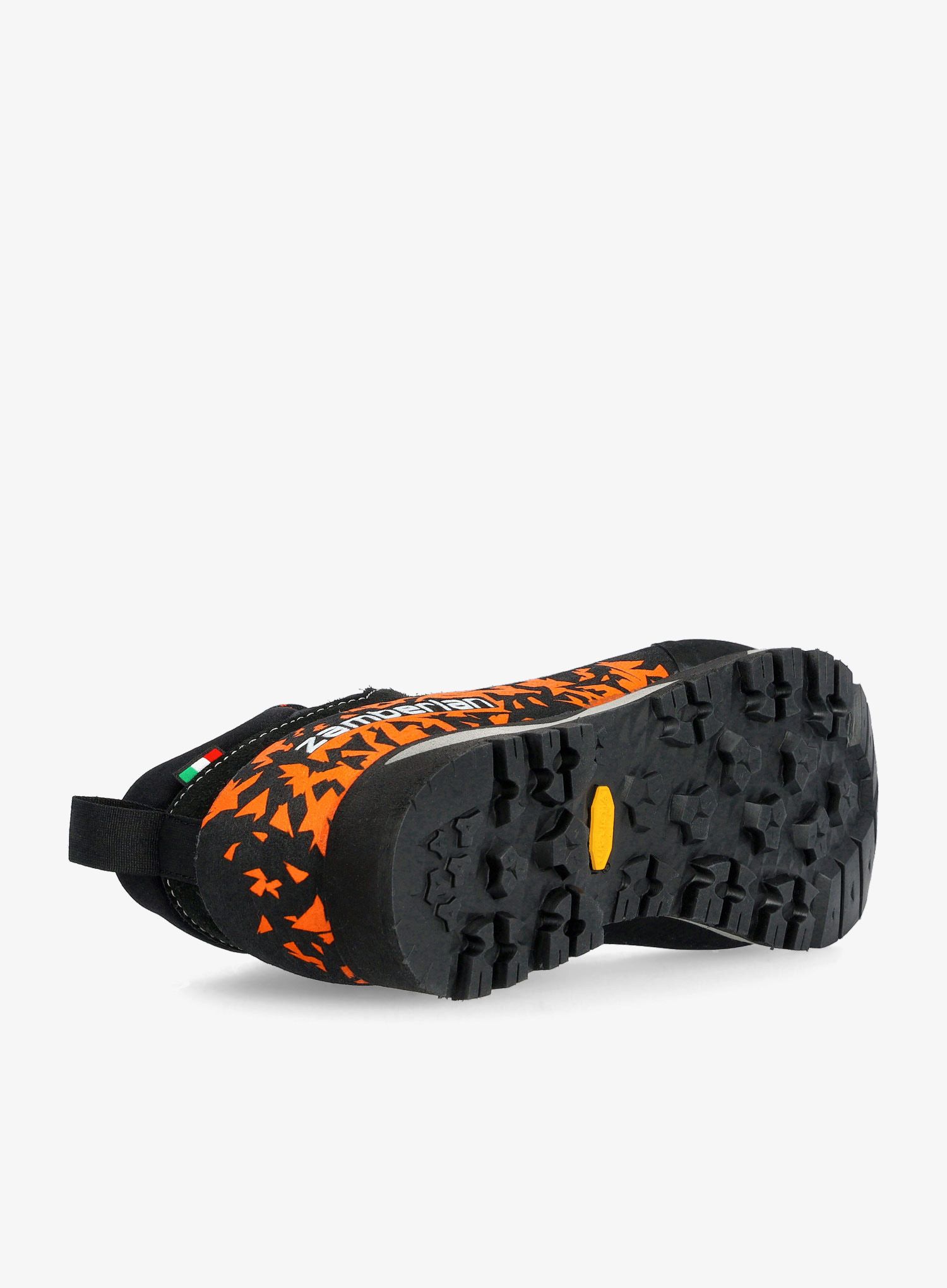 Черевики для походів Zamberlan Salathe GTX RR - black