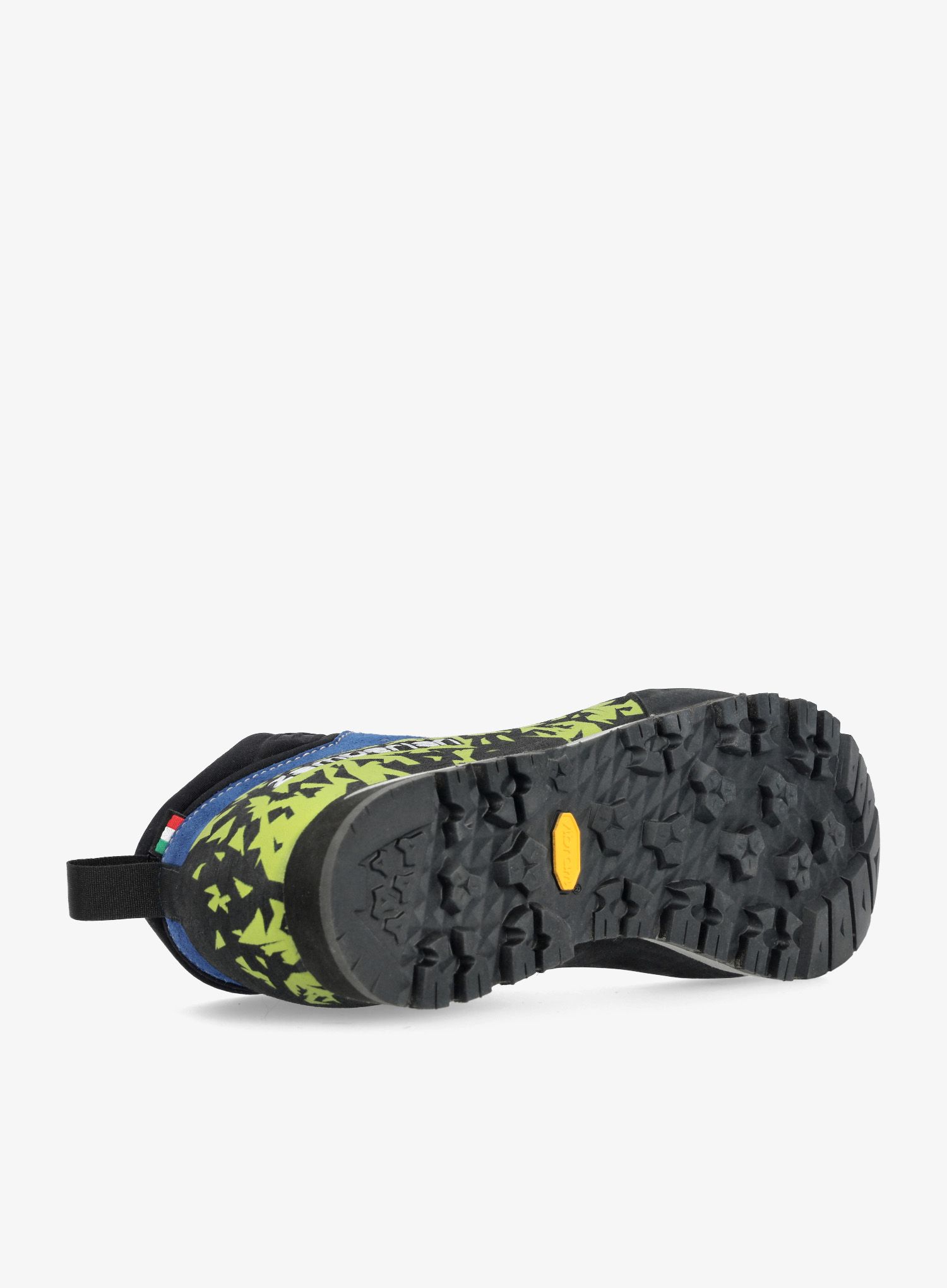 Черевики для походів Zamberlan Salathe GTX RR - blue