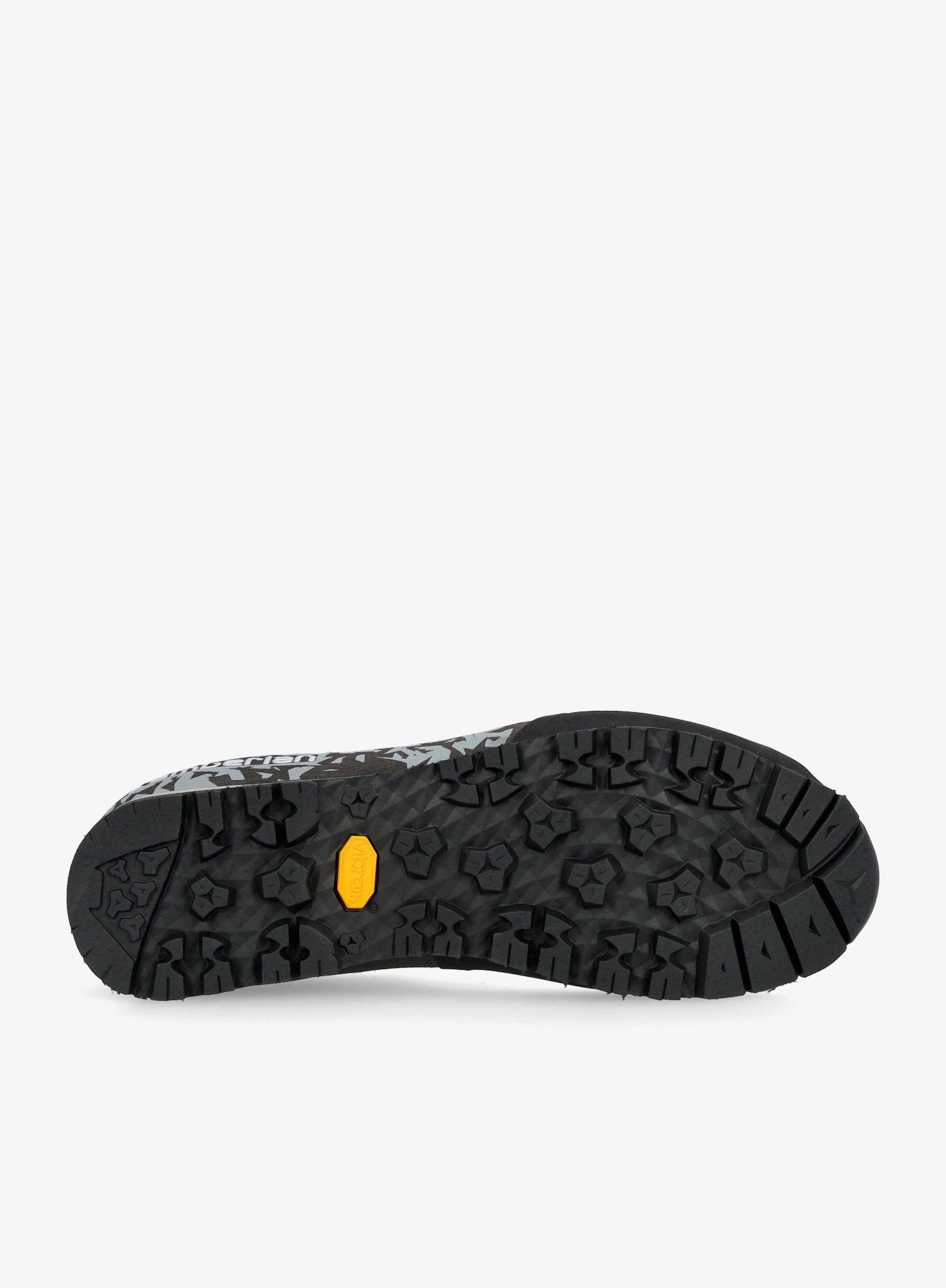 Черевики для походів Zamberlan Salathe GTX RR - dark grey